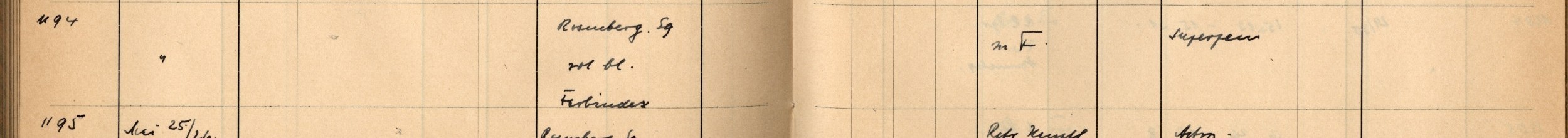 Plattenverzeichnis Eintrag01194