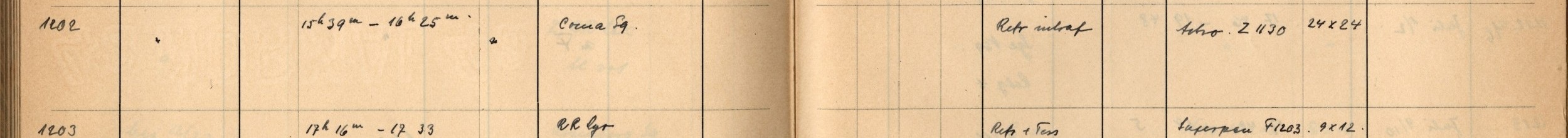 Plattenverzeichnis Eintrag01202