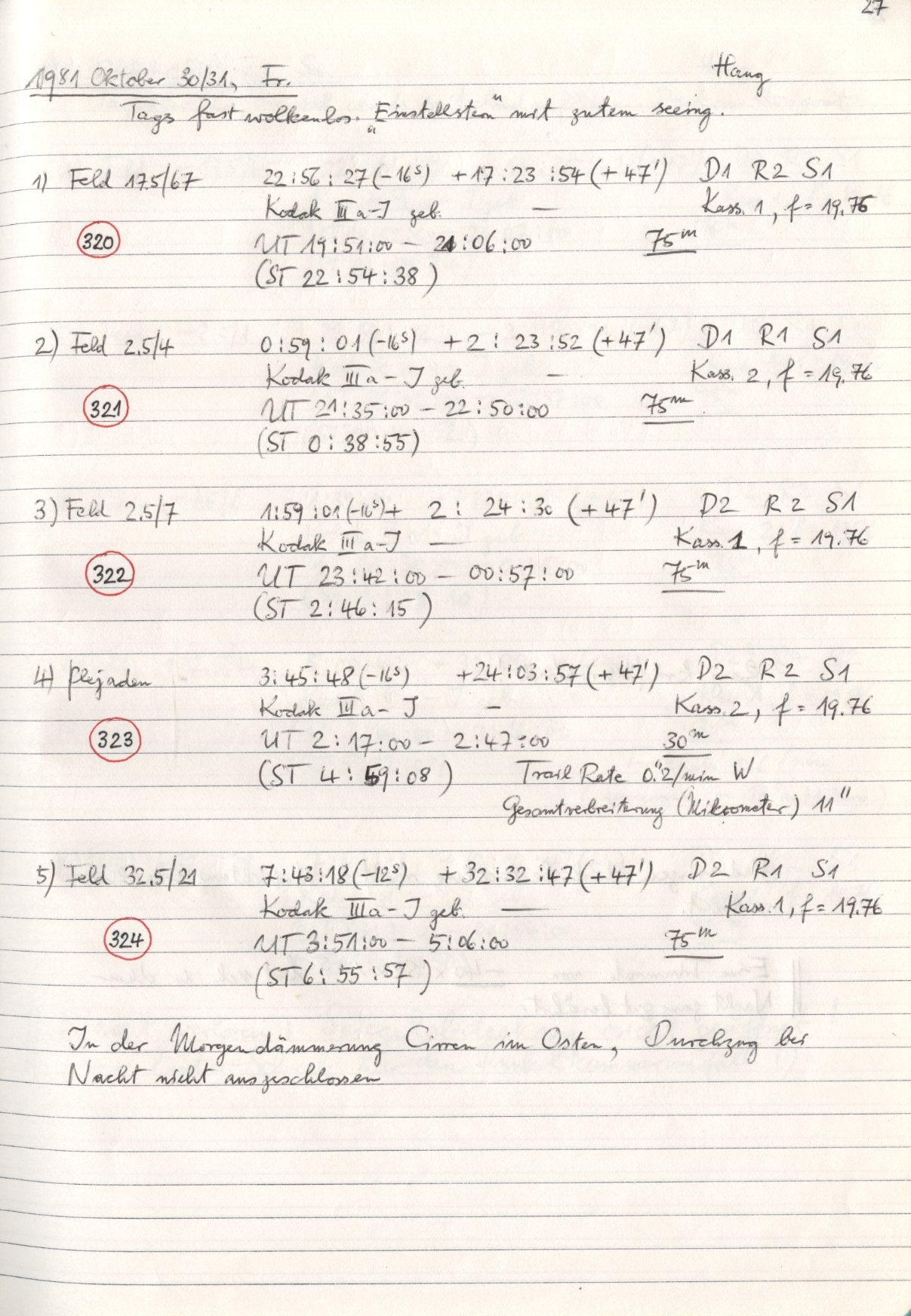 Scan HS00320