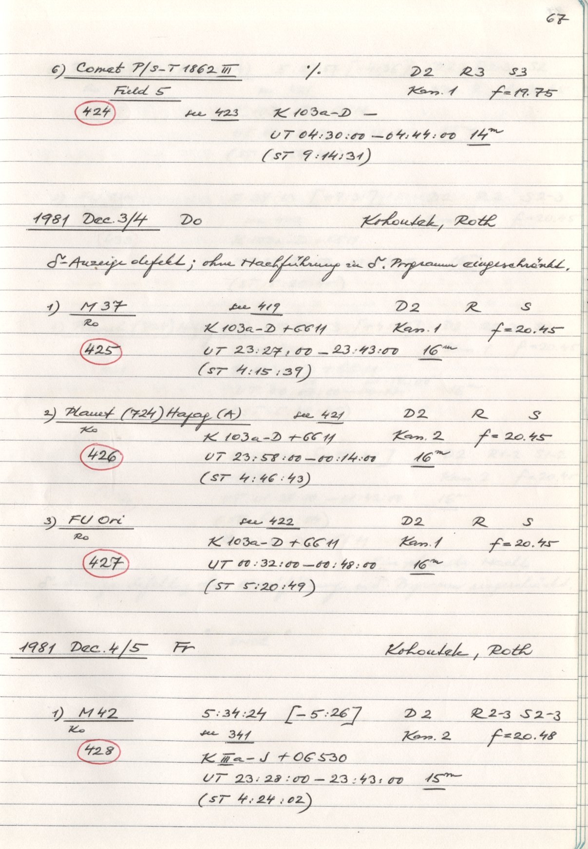 Scan HS00430