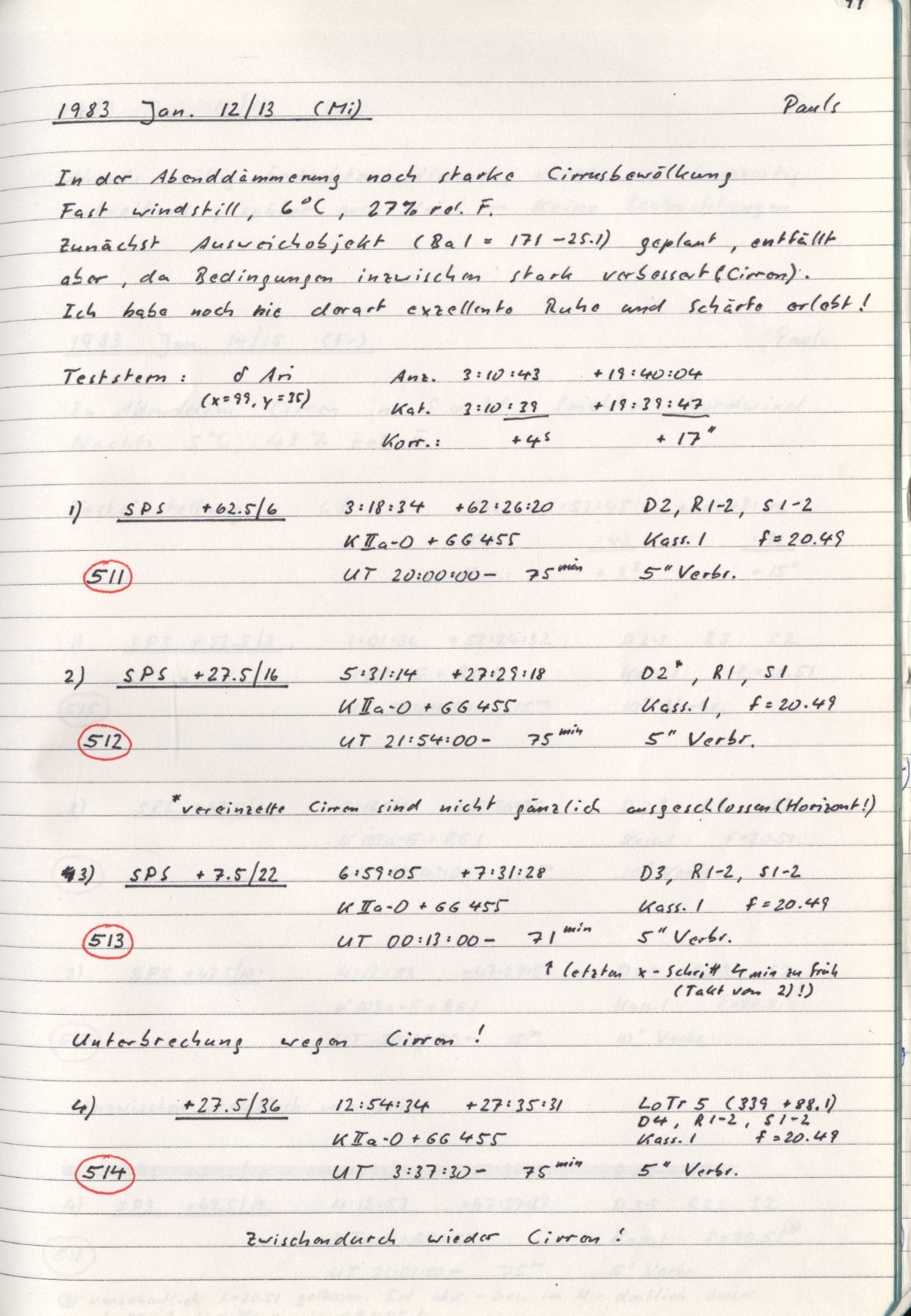 Scan HS00511