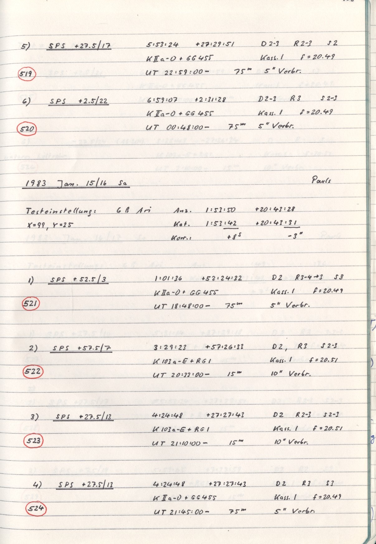 Scan HS00516