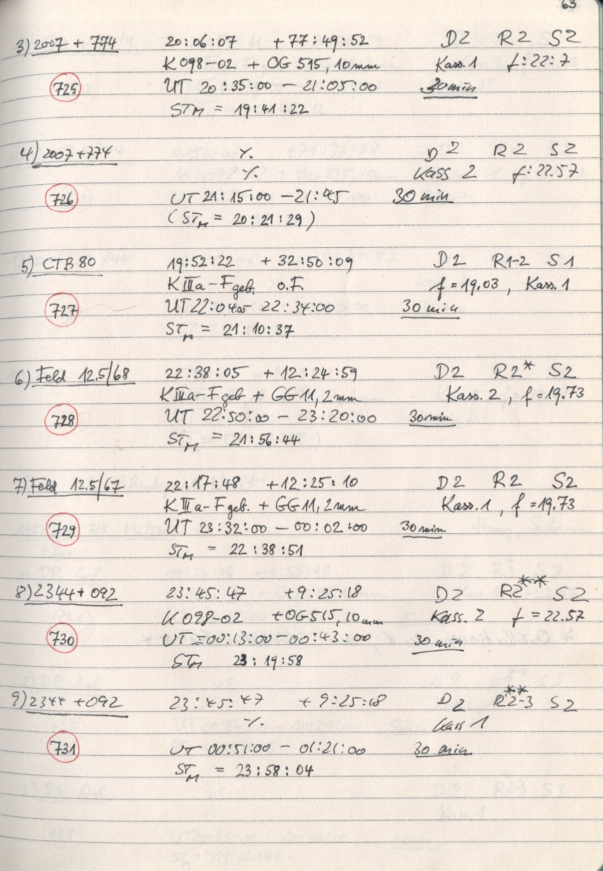 Scan HS00730