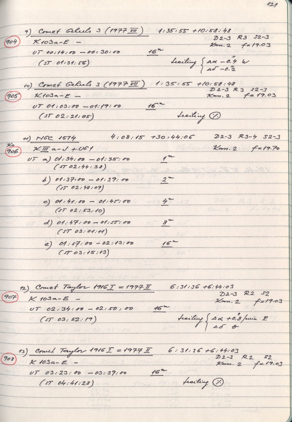 Scan HS00905