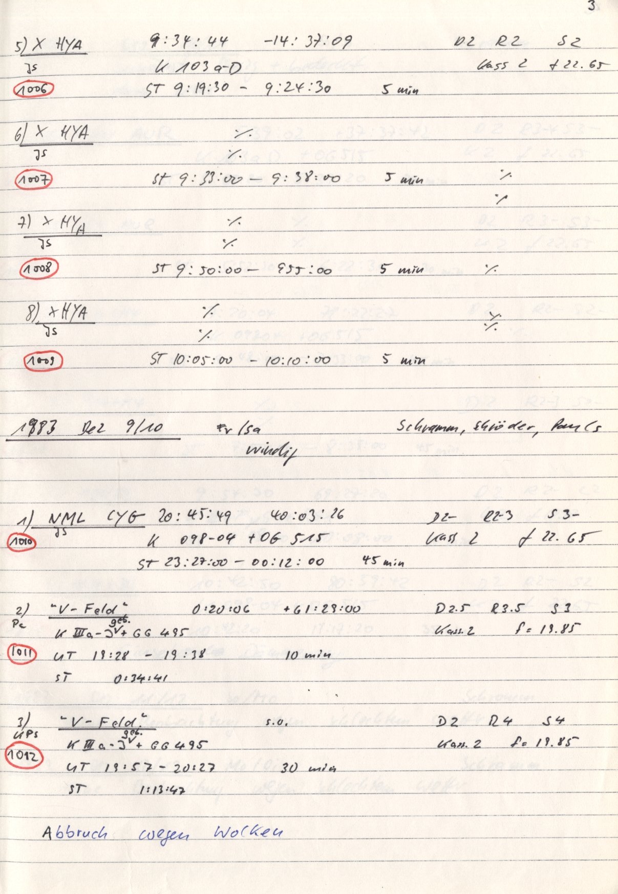 Scan HS01010