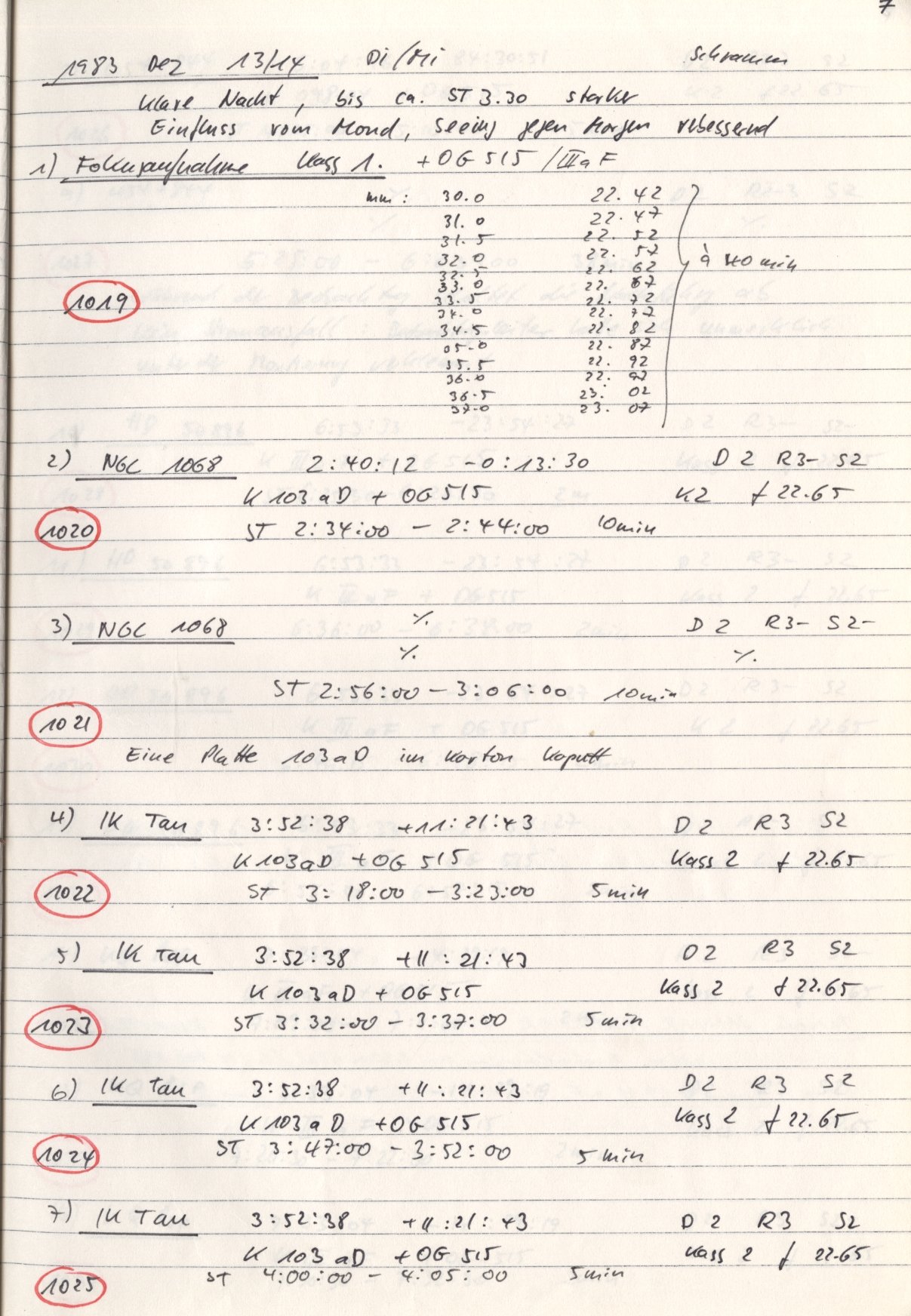 Scan HS01019