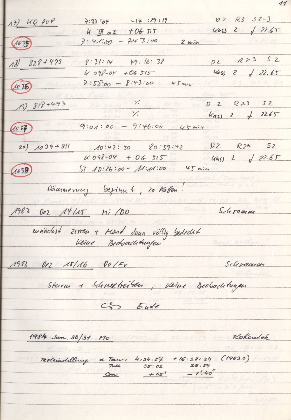 Scan HS01019