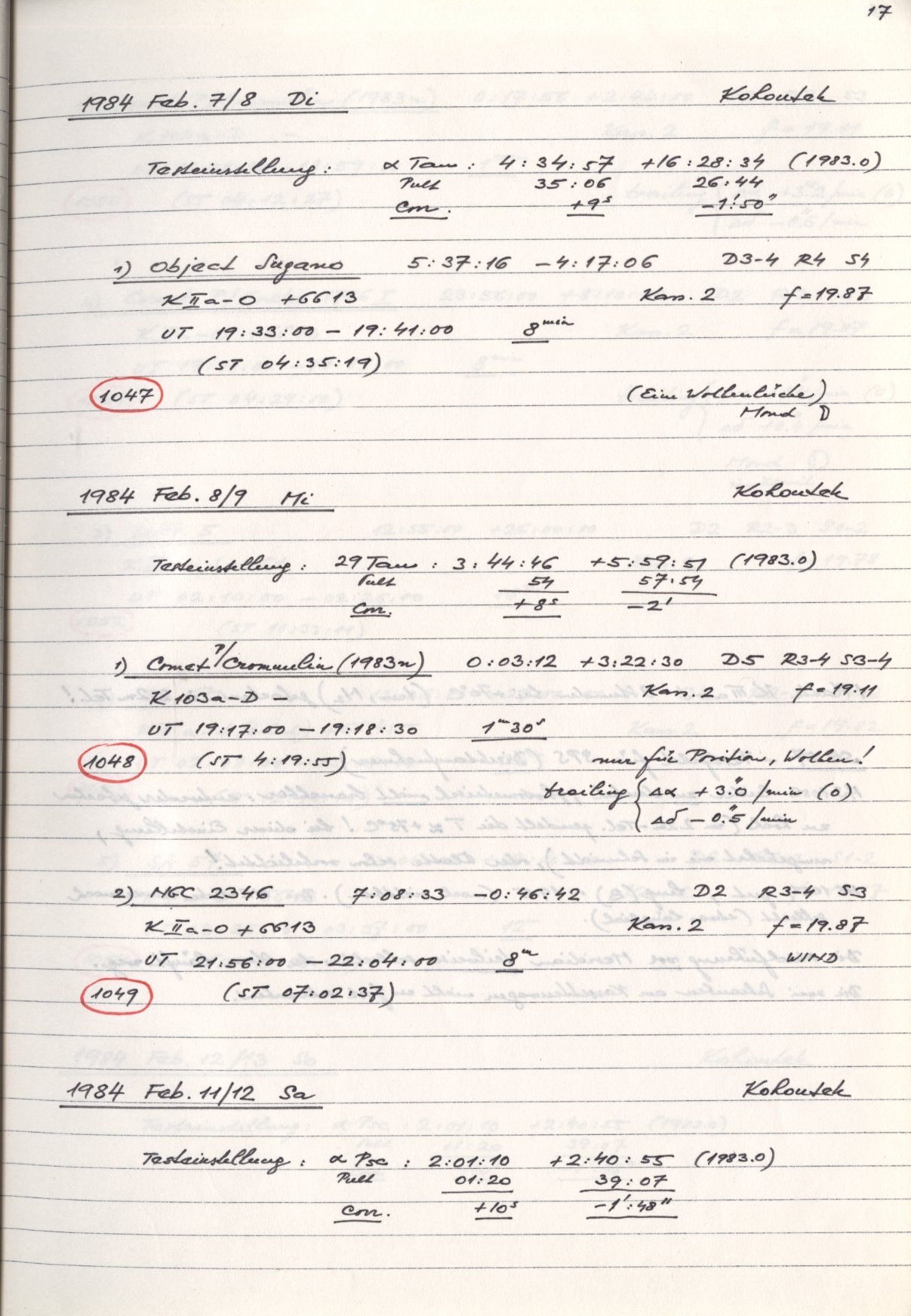 Scan HS01052