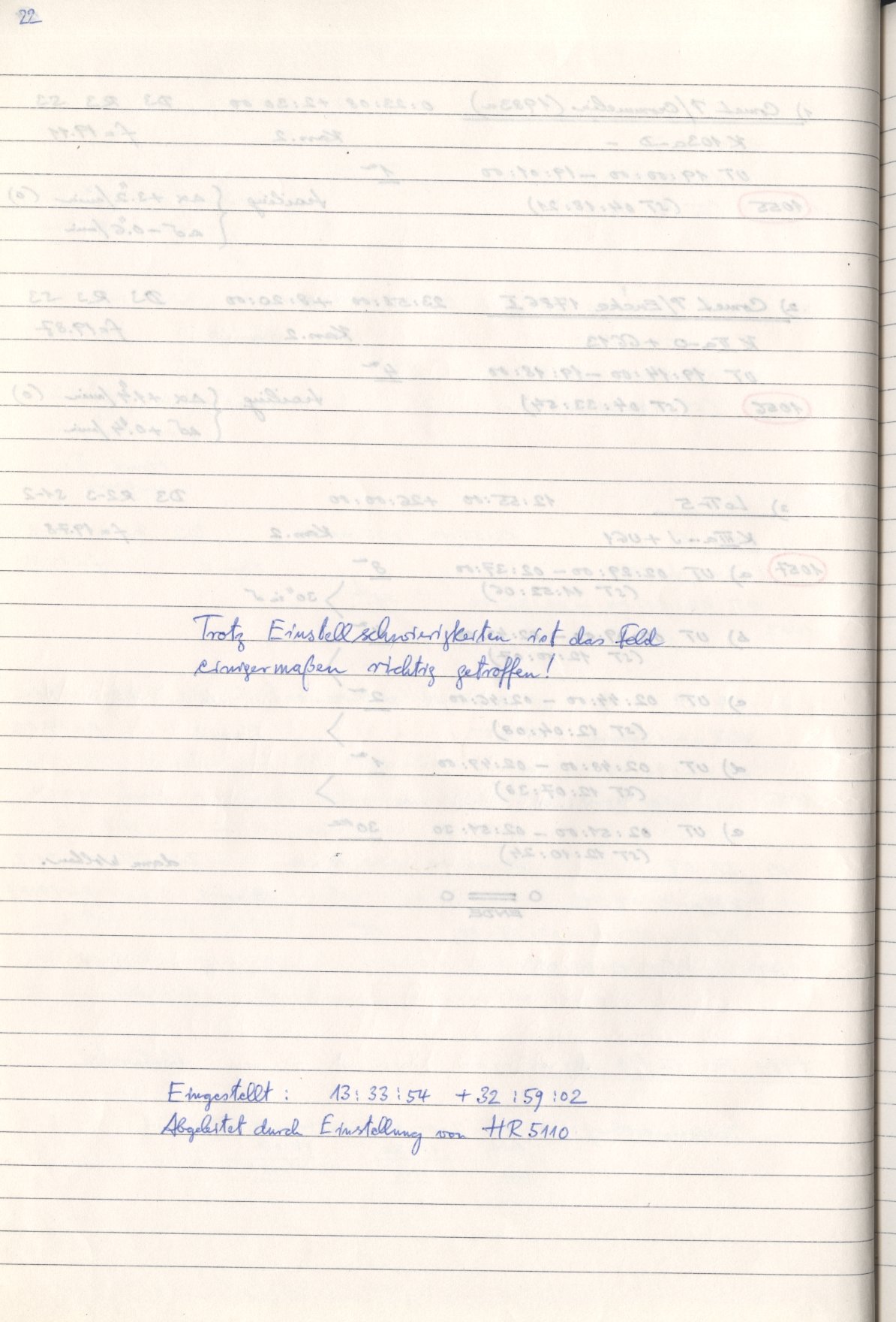 Scan HS01060