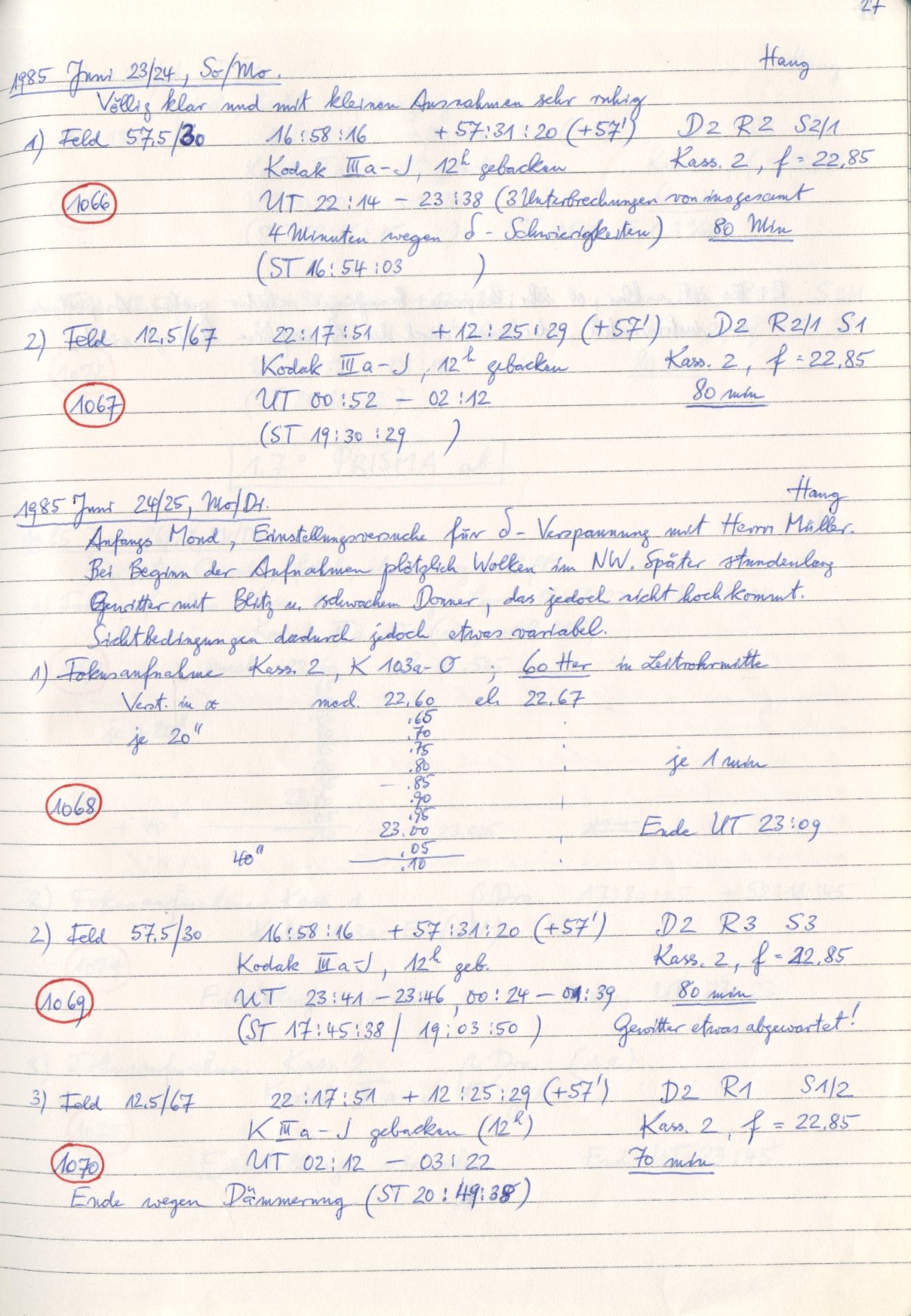 Scan HS01070