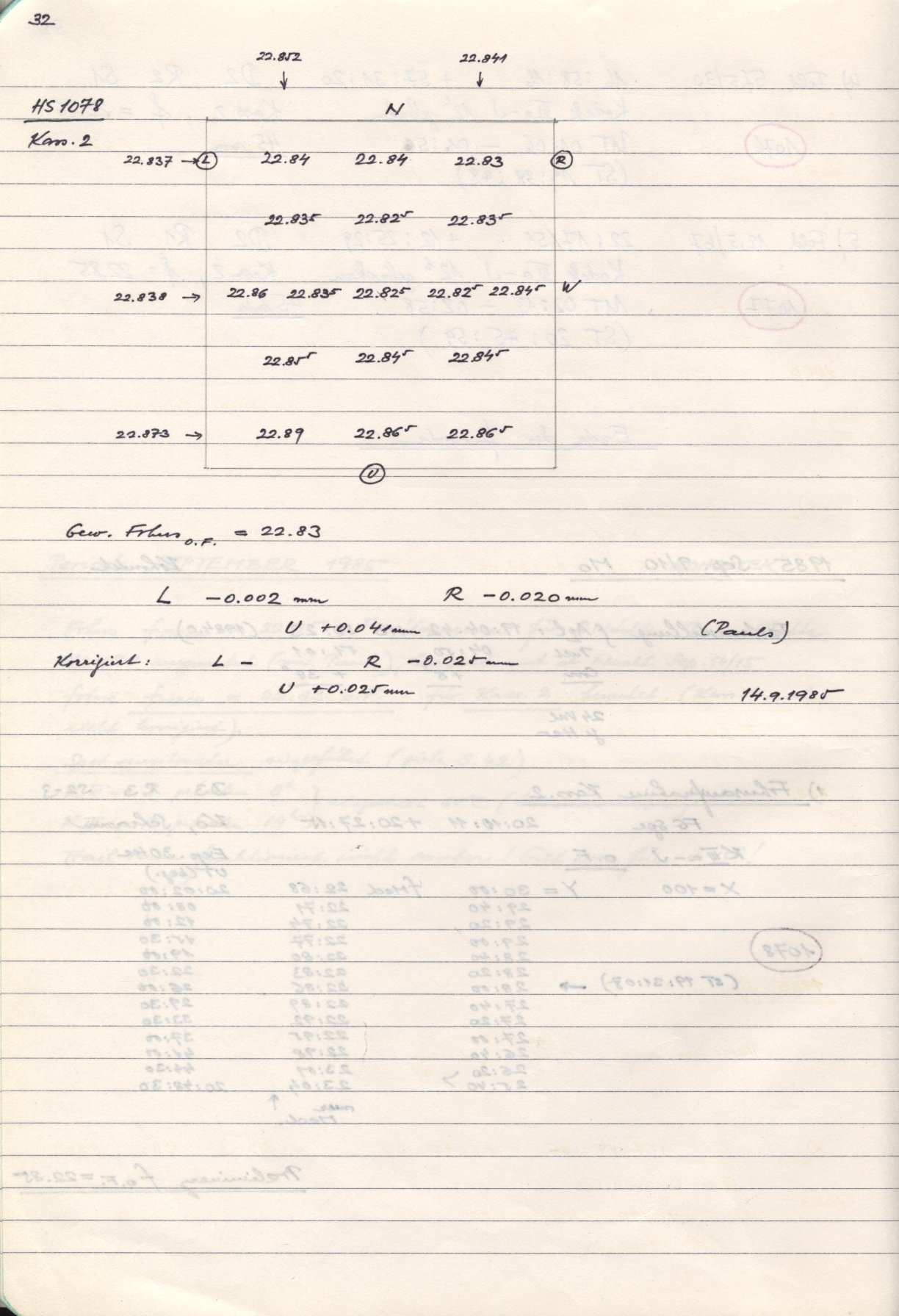 Scan HS01082
