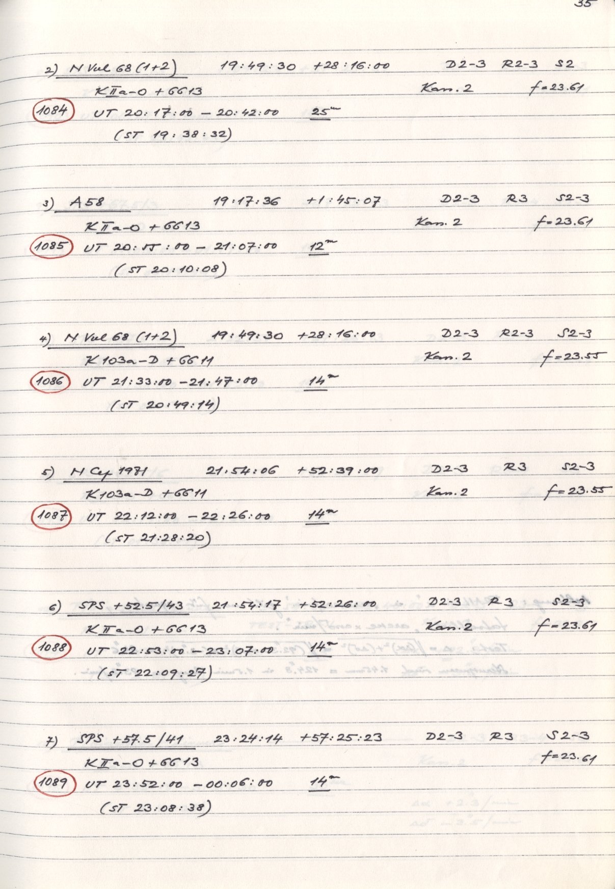 Scan HS01095