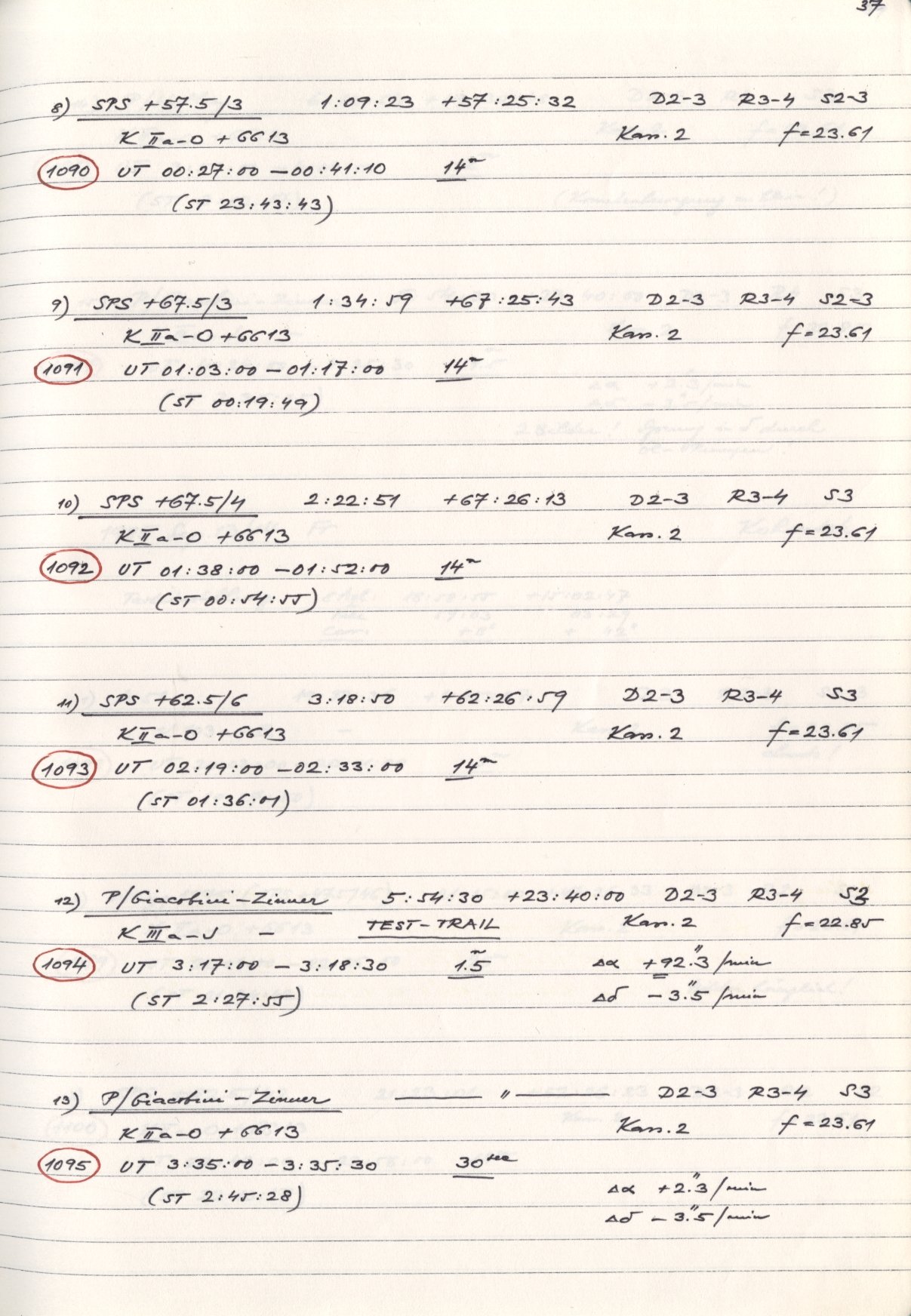 Scan HS01095