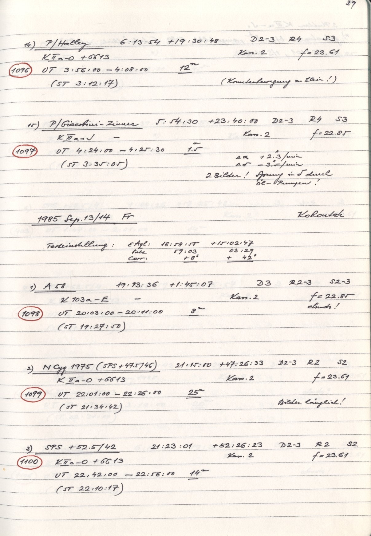 Scan HS01101