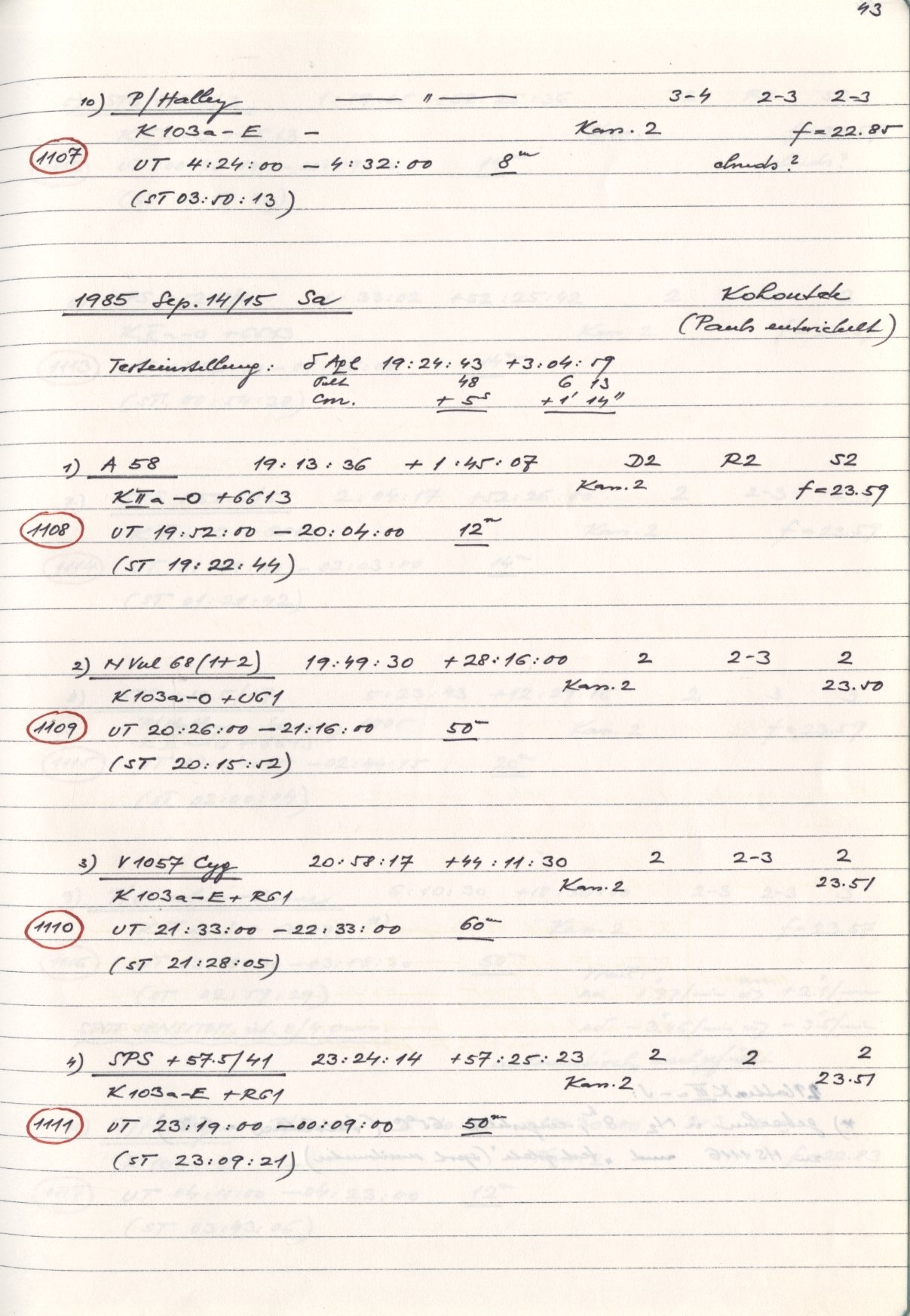 Scan HS01101