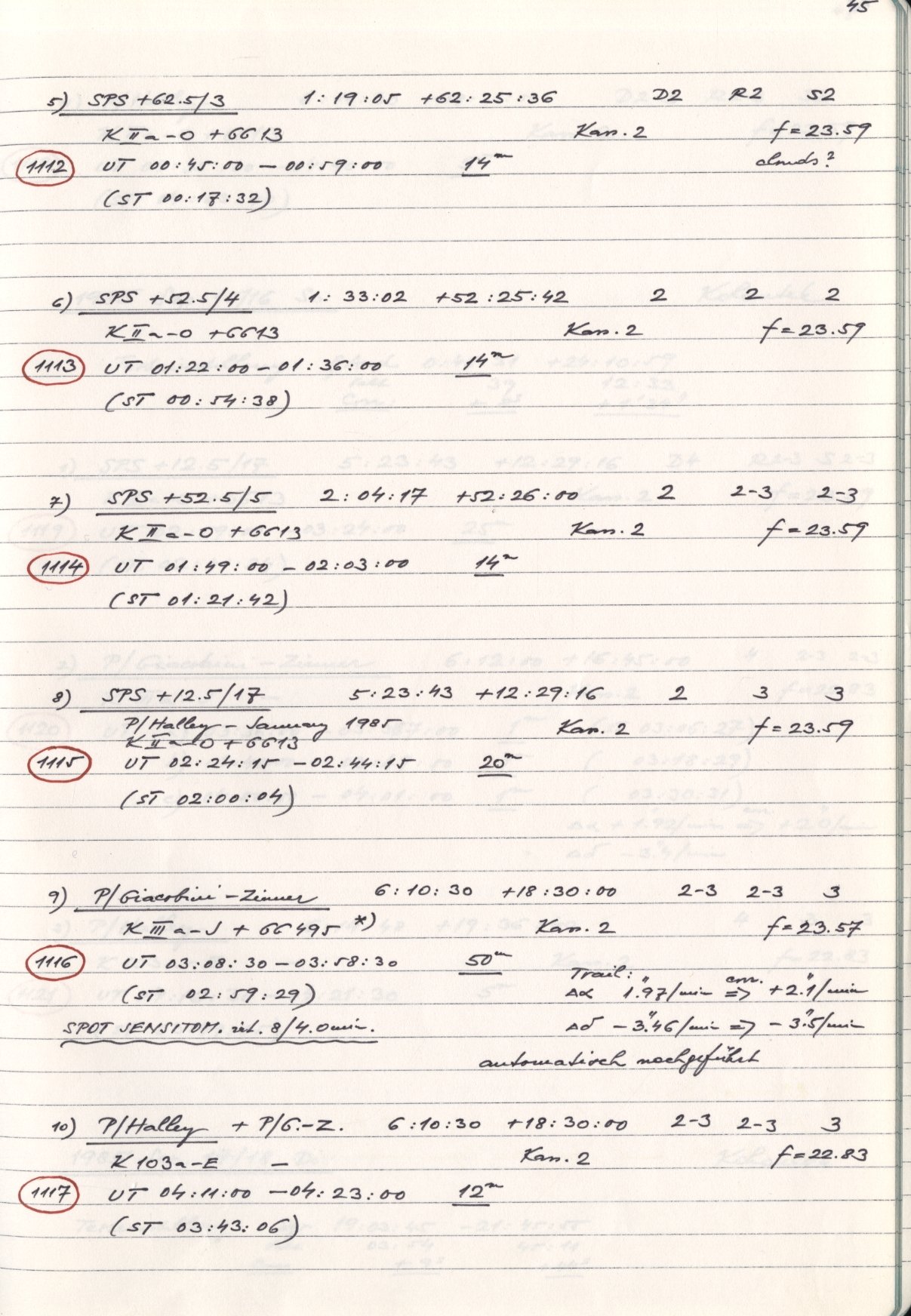Scan HS01115