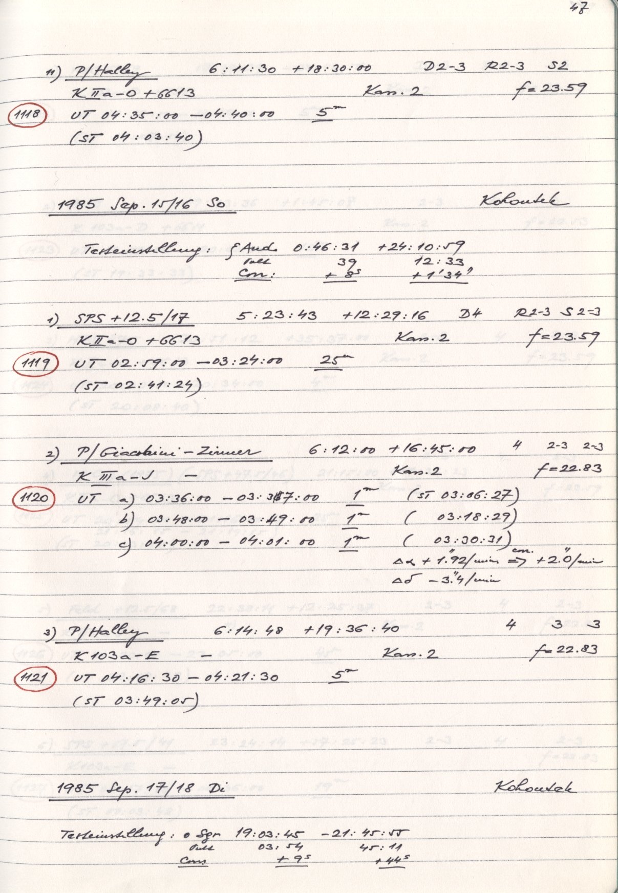 Scan HS01121