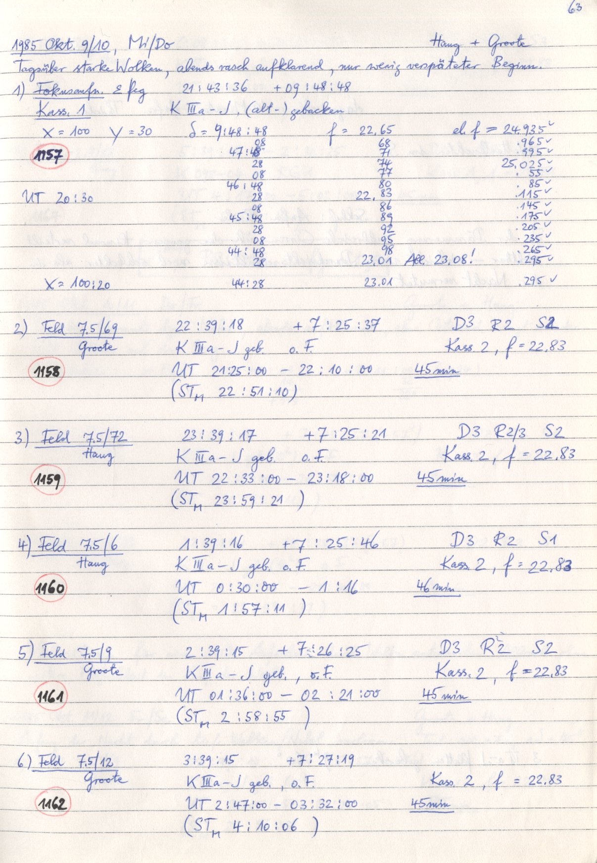 Scan HS01160