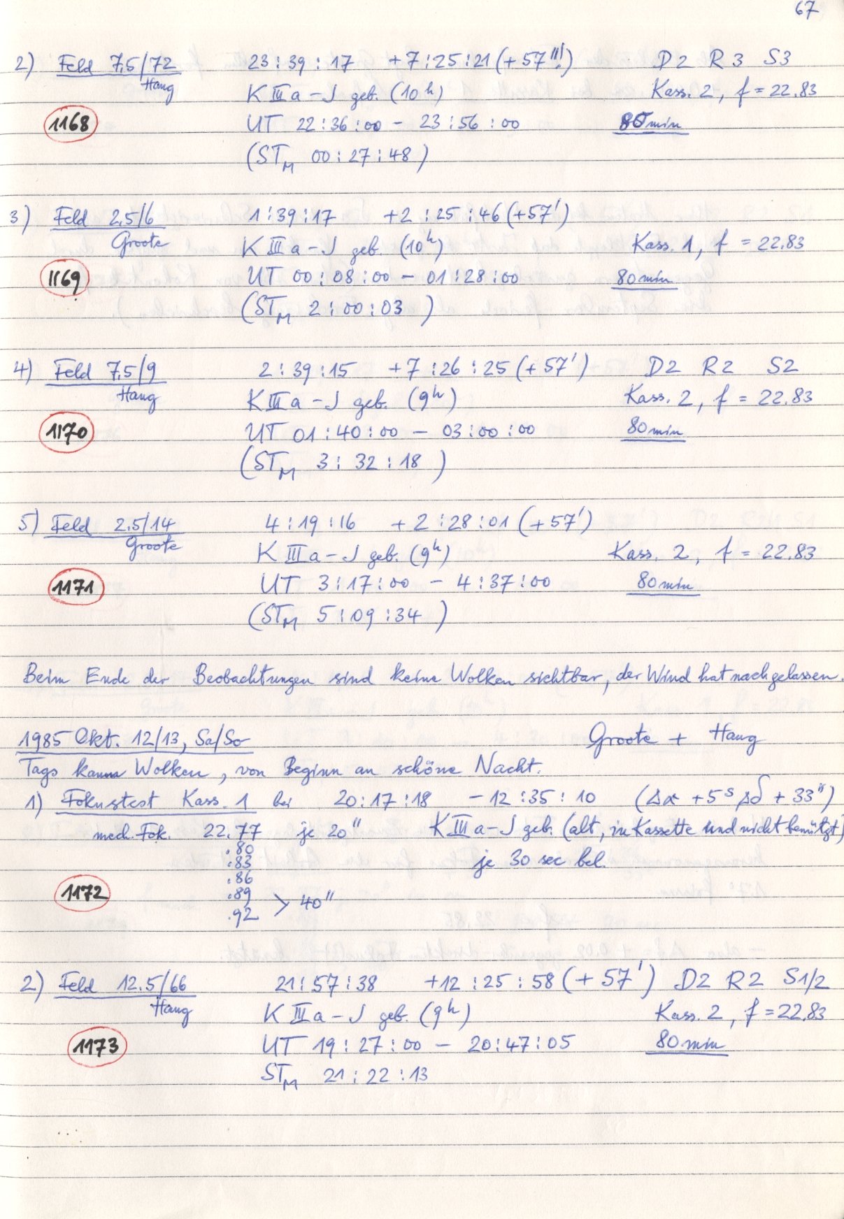 Scan HS01167