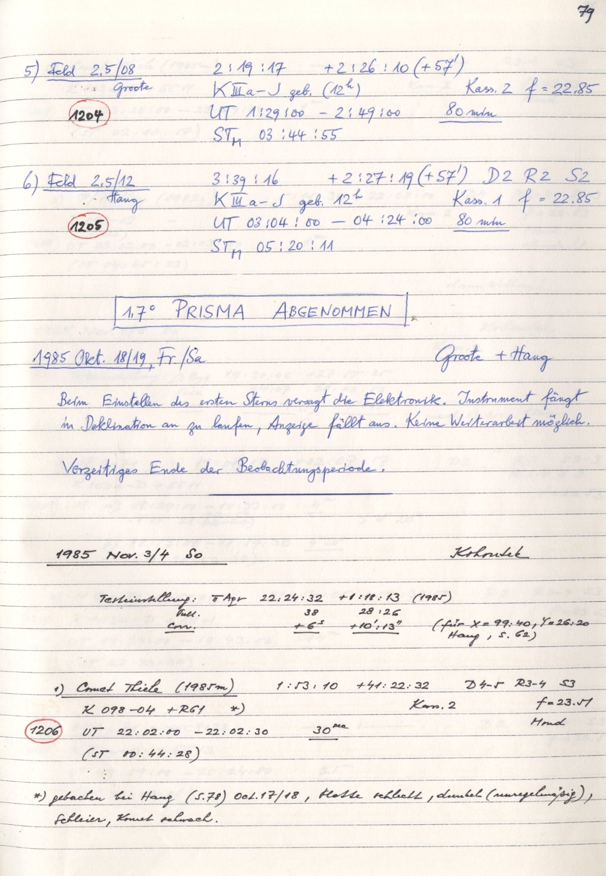 Scan HS01205