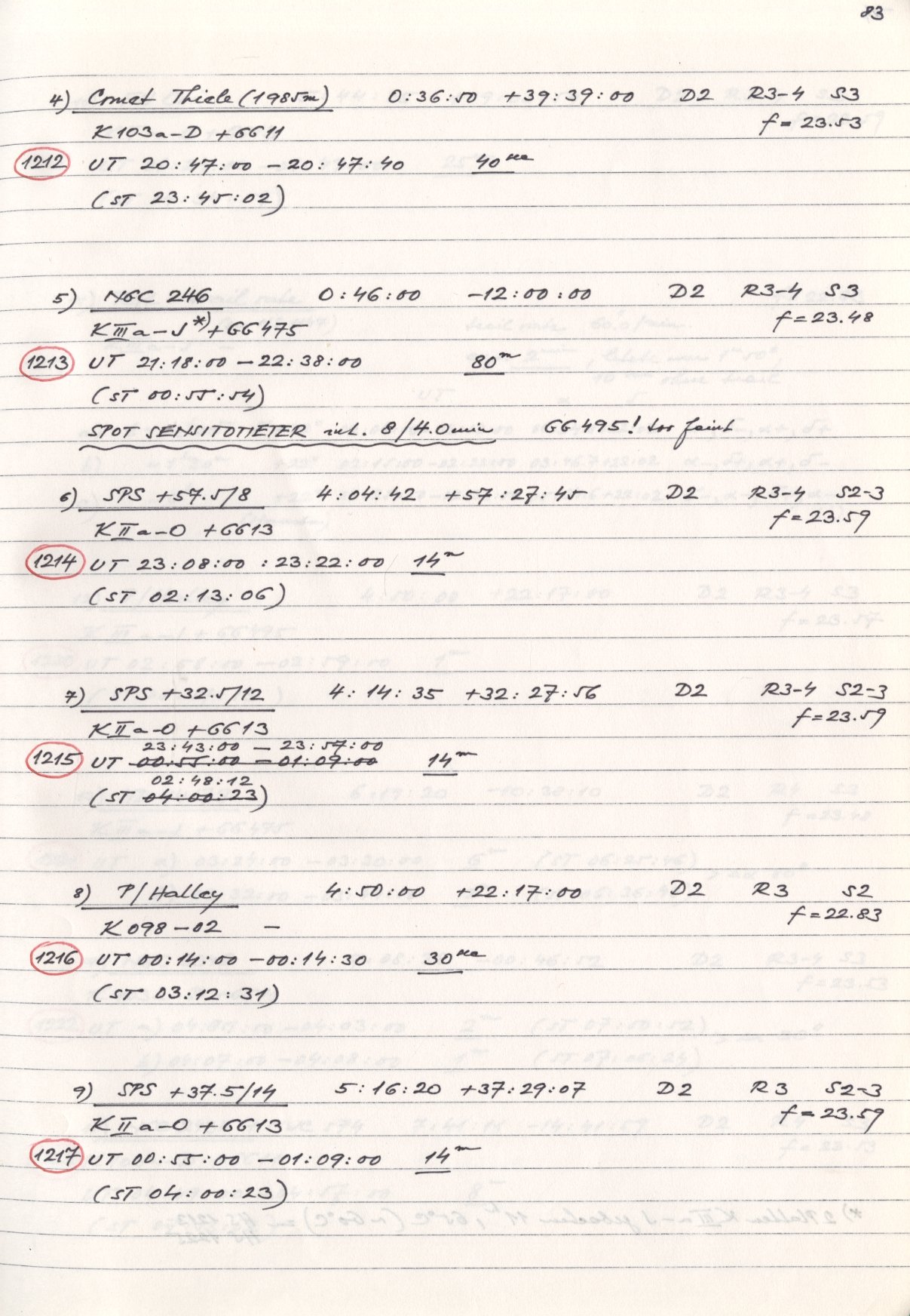 Scan HS01221