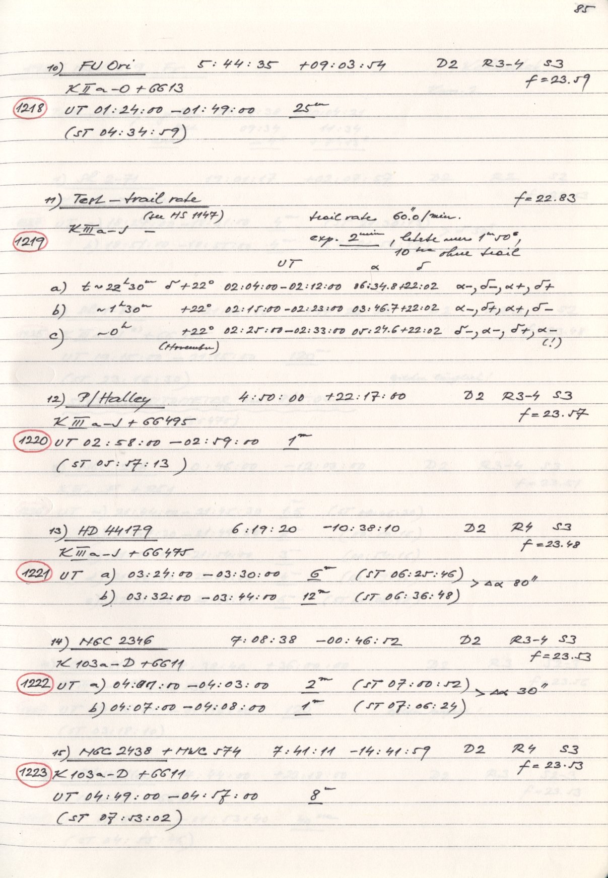 Scan HS01221