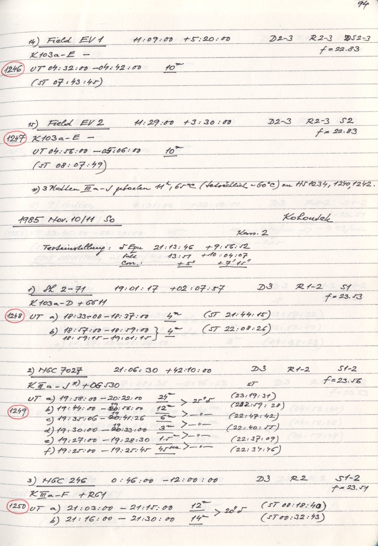 Scan HS01256