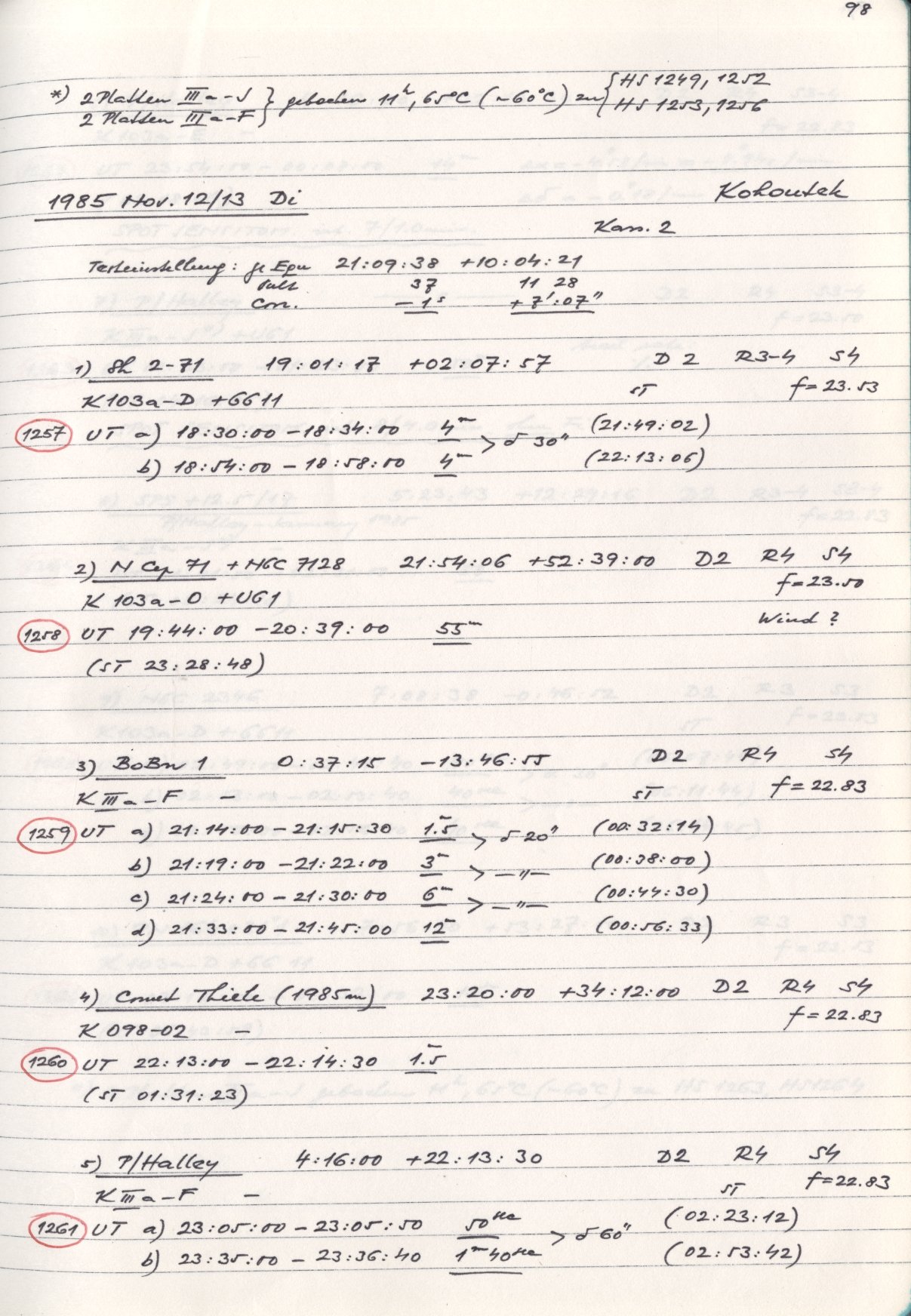 Scan HS01256