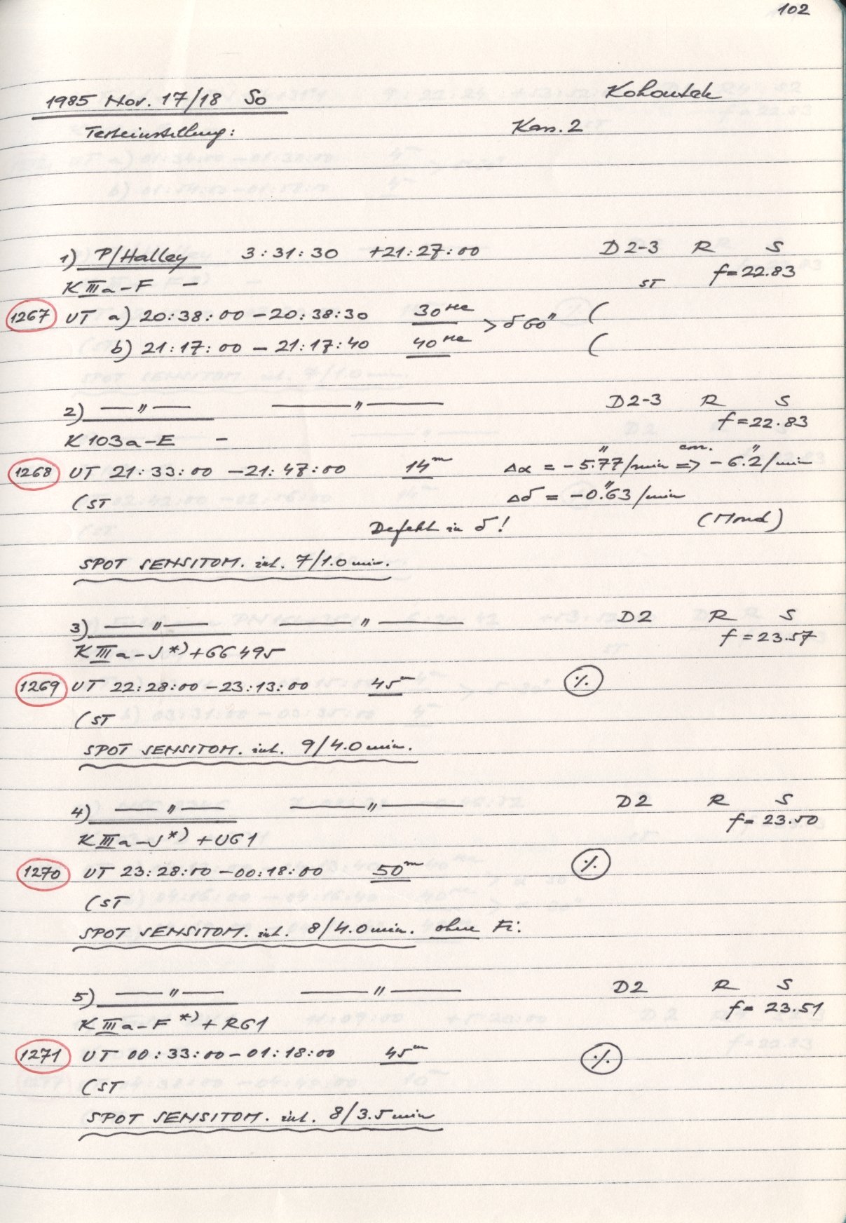 Scan HS01276