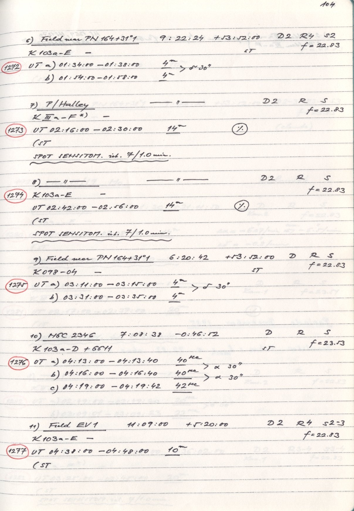 Scan HS01276