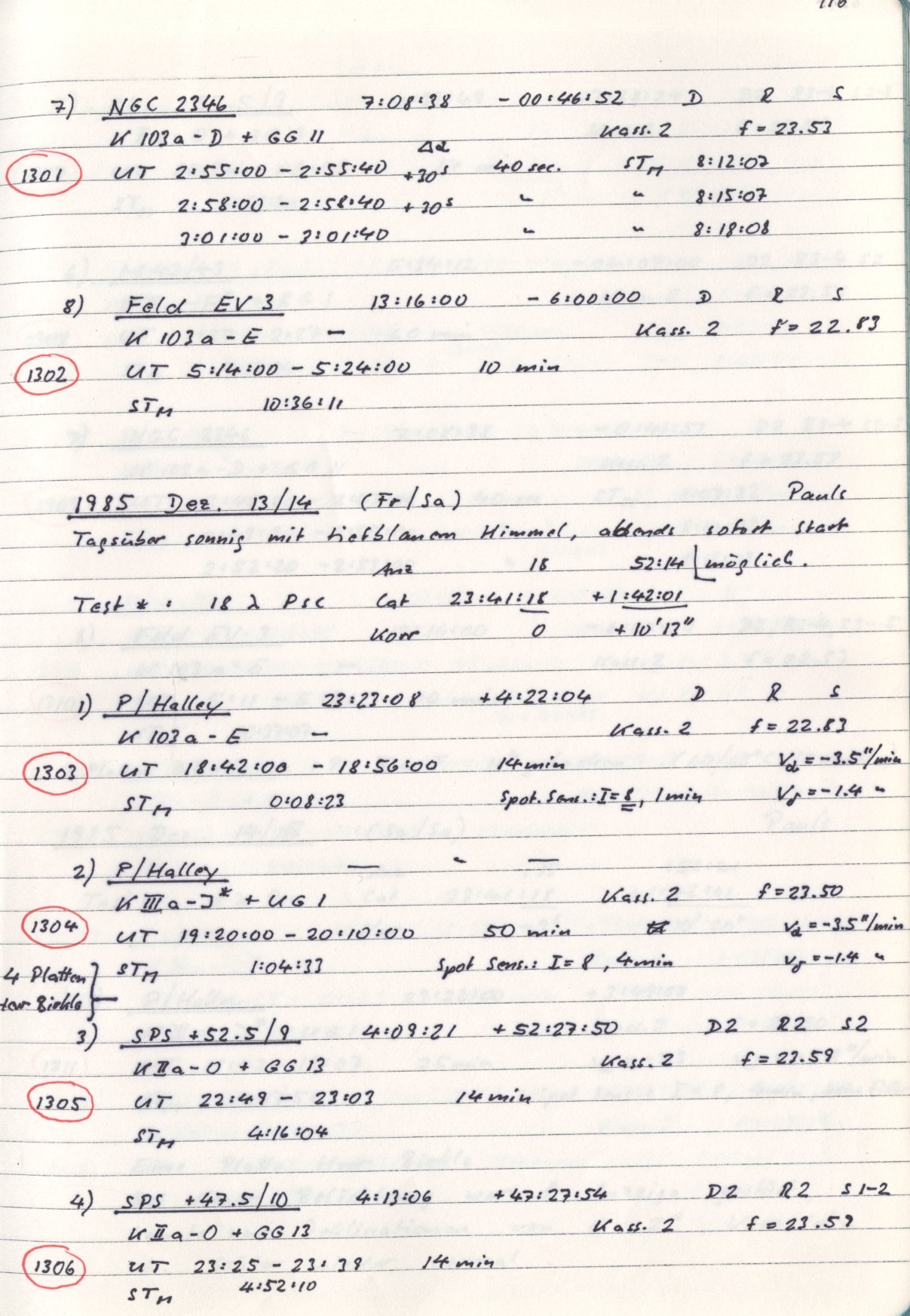 Scan HS01310