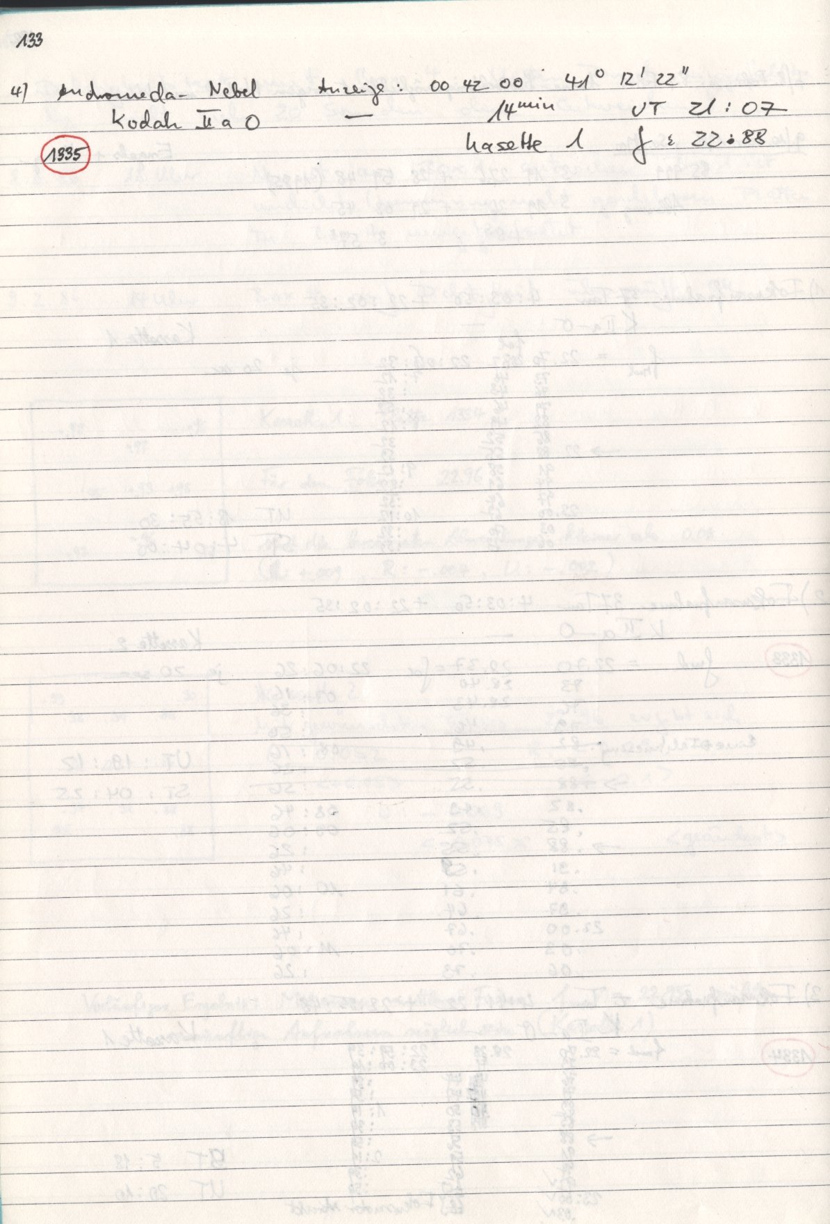 Scan HS01335