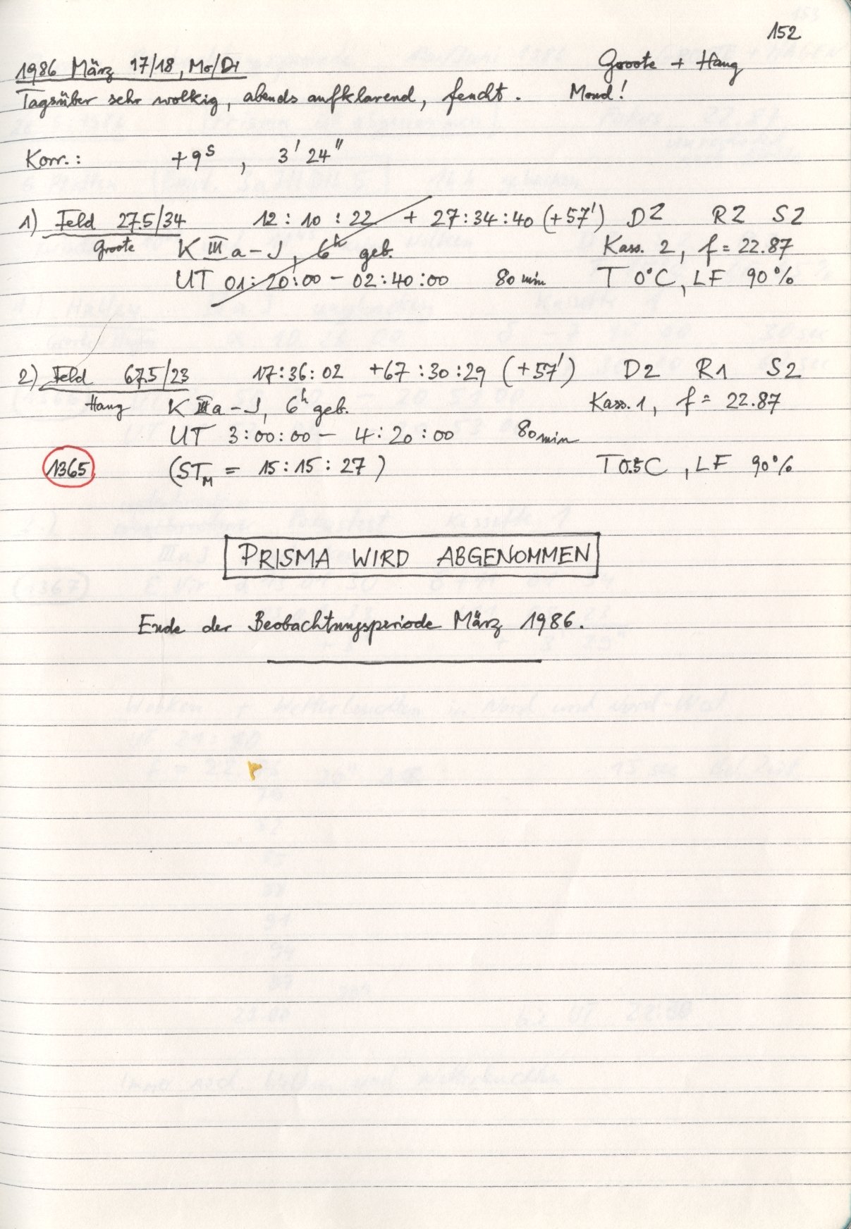Scan HS01365