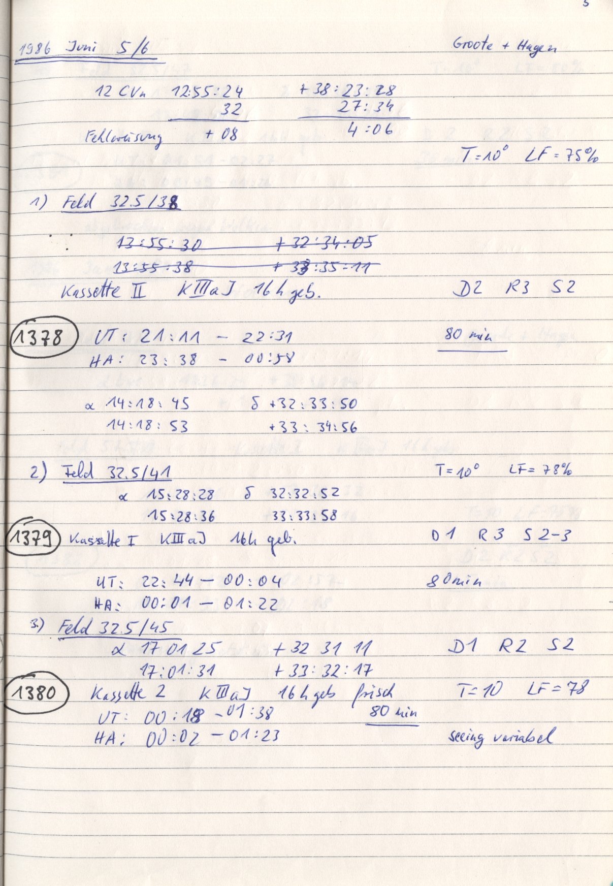Scan HS01378