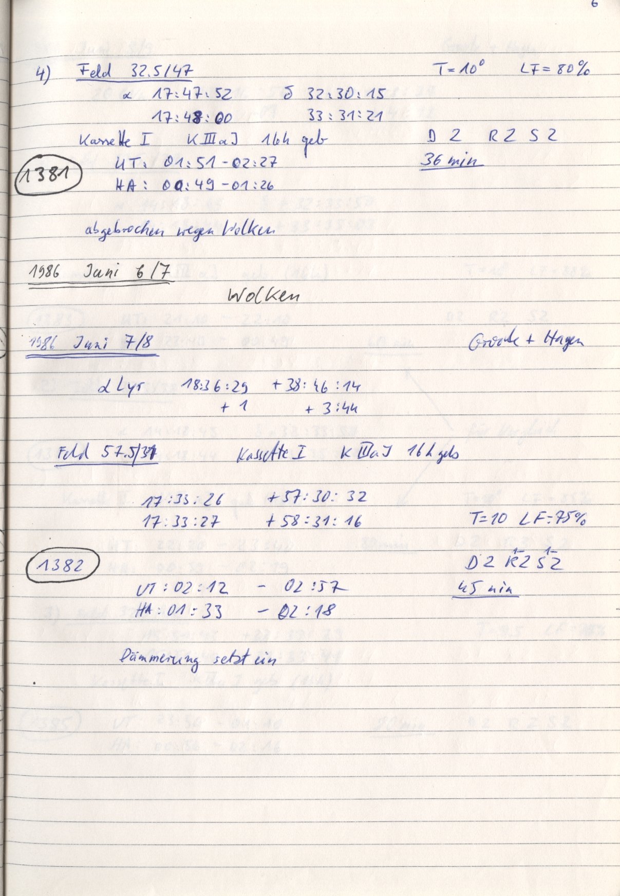 Scan HS01382