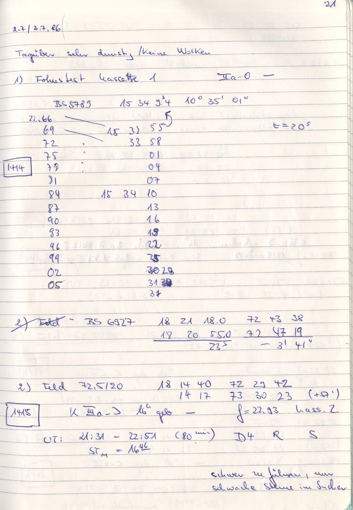 Scan HS01414
