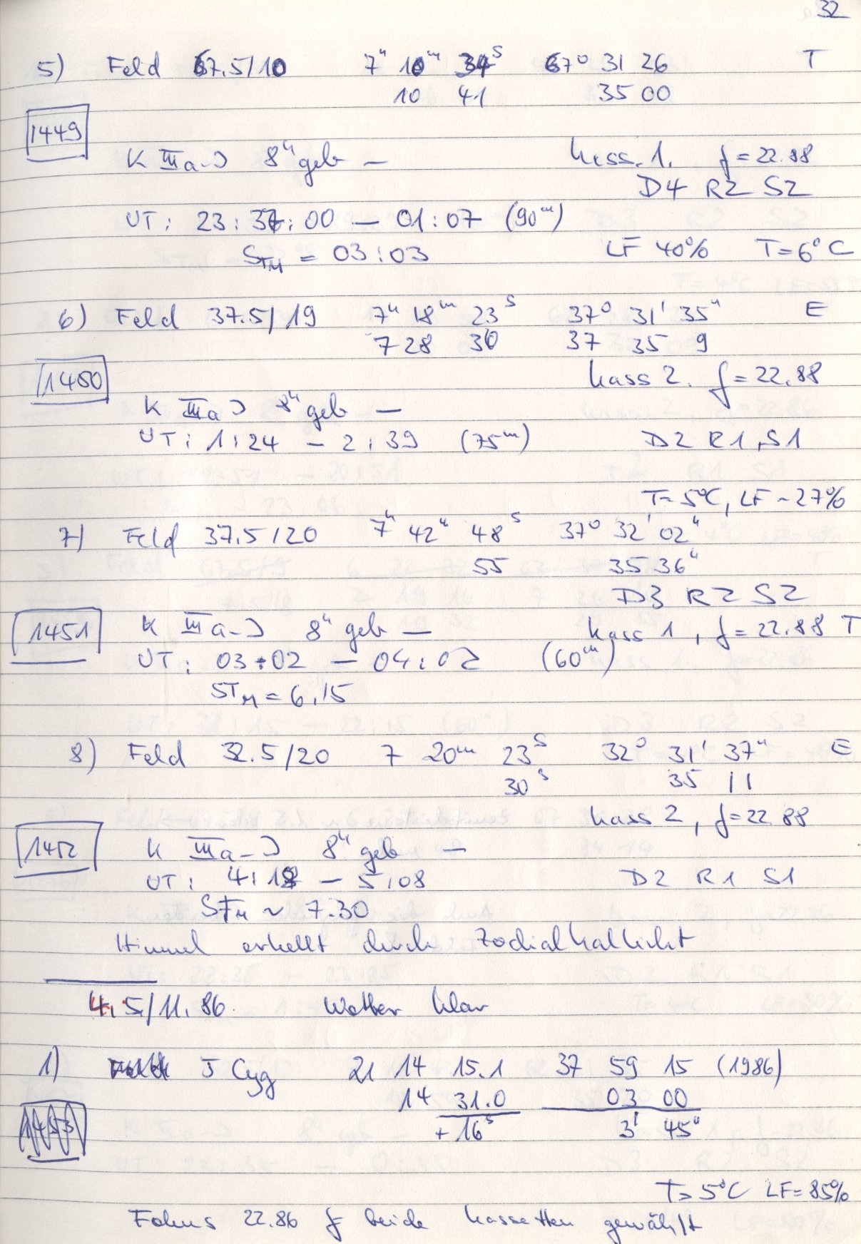 Scan HS01458