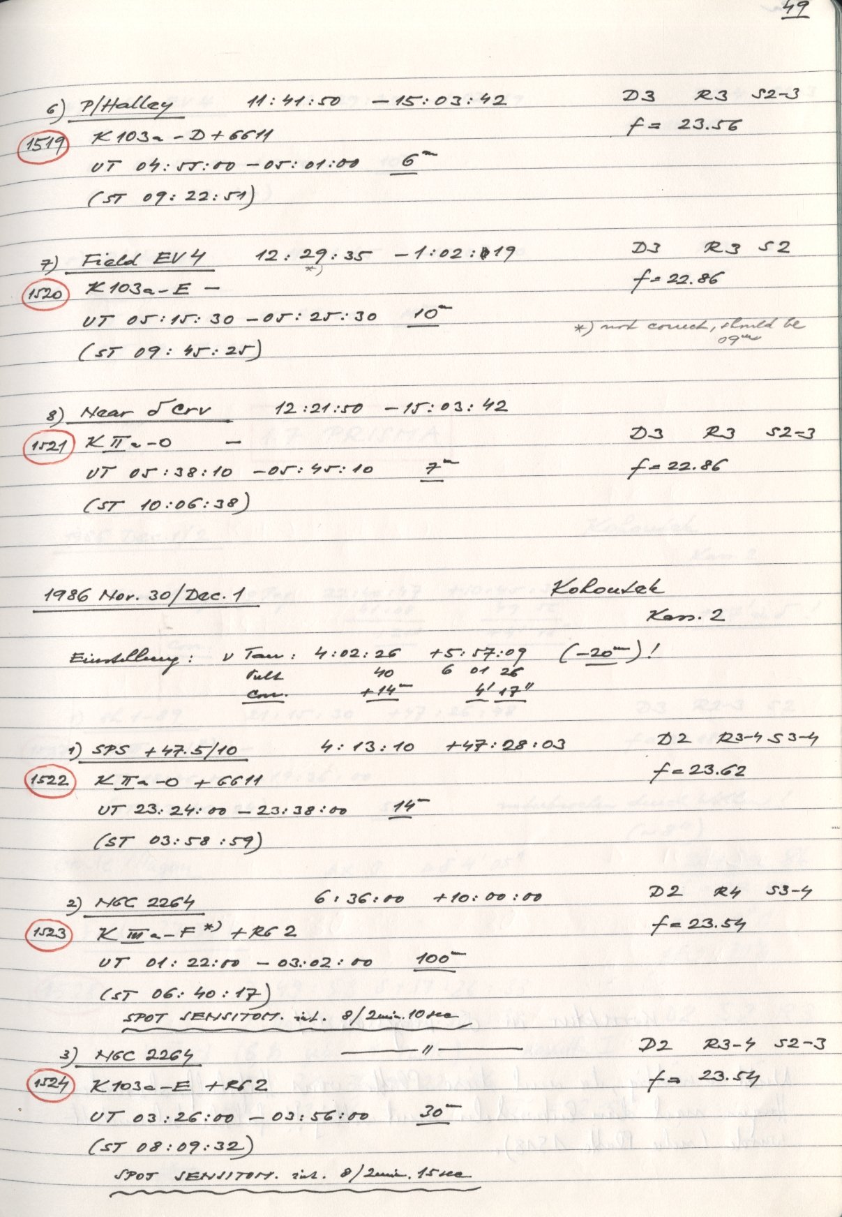 Scan HS01525