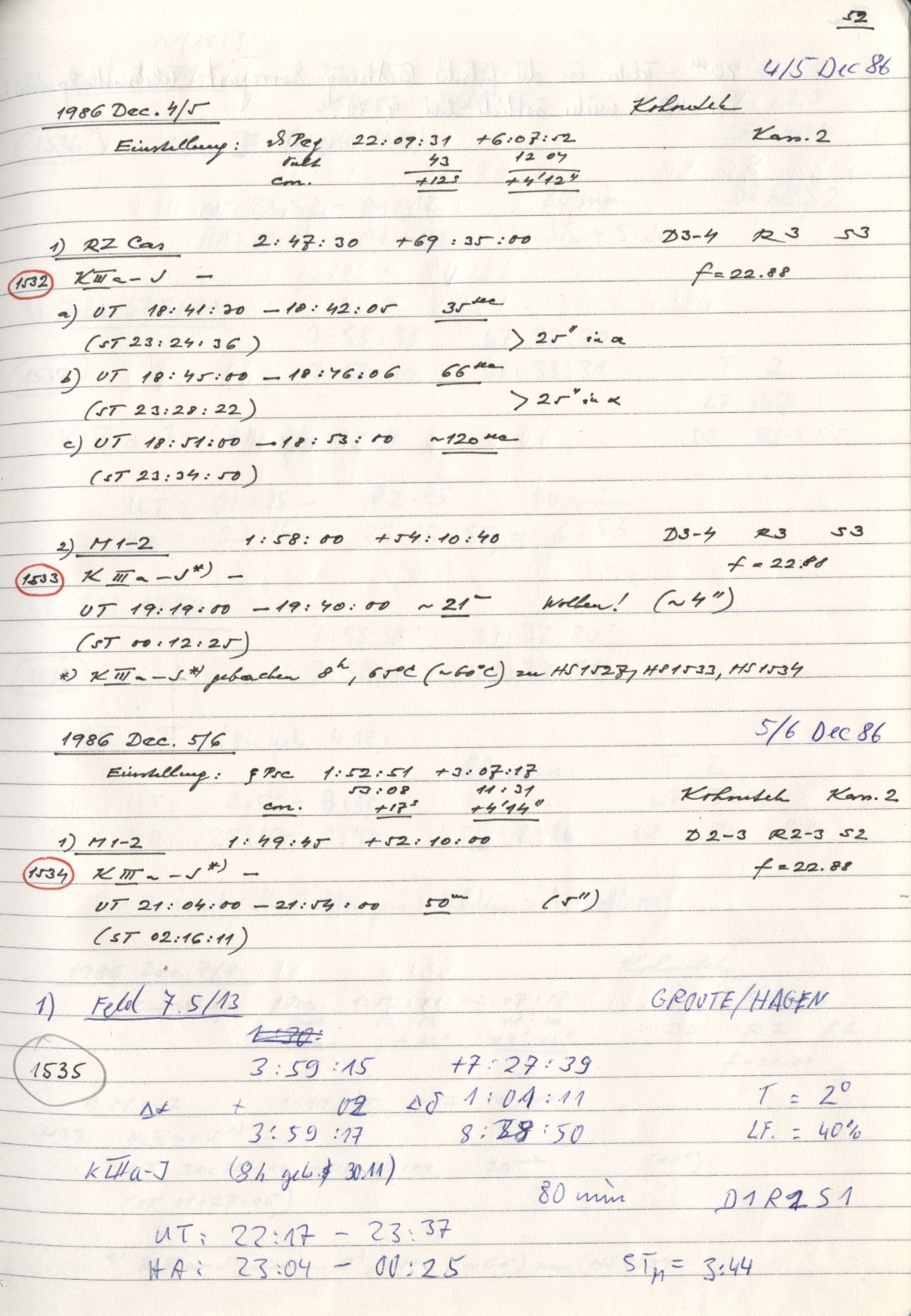 Scan HS01532