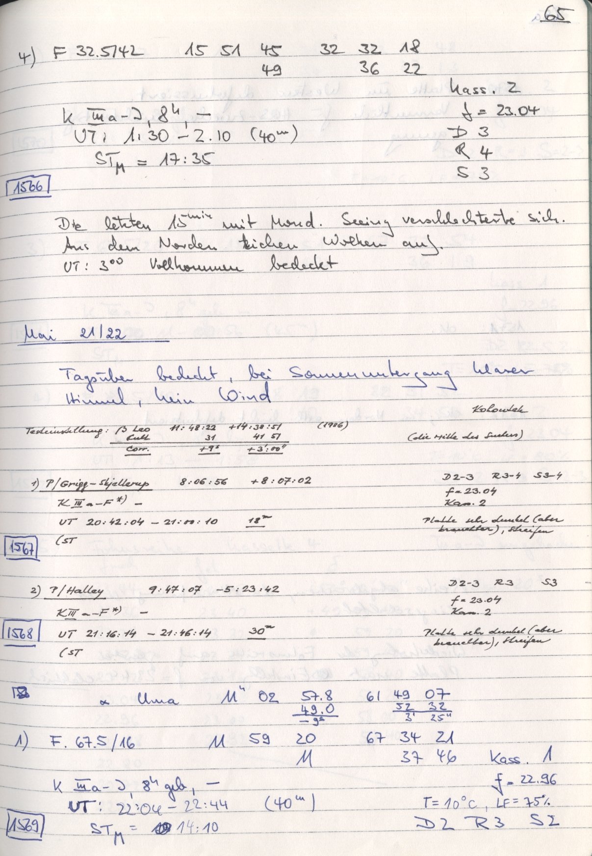 Scan HS01573