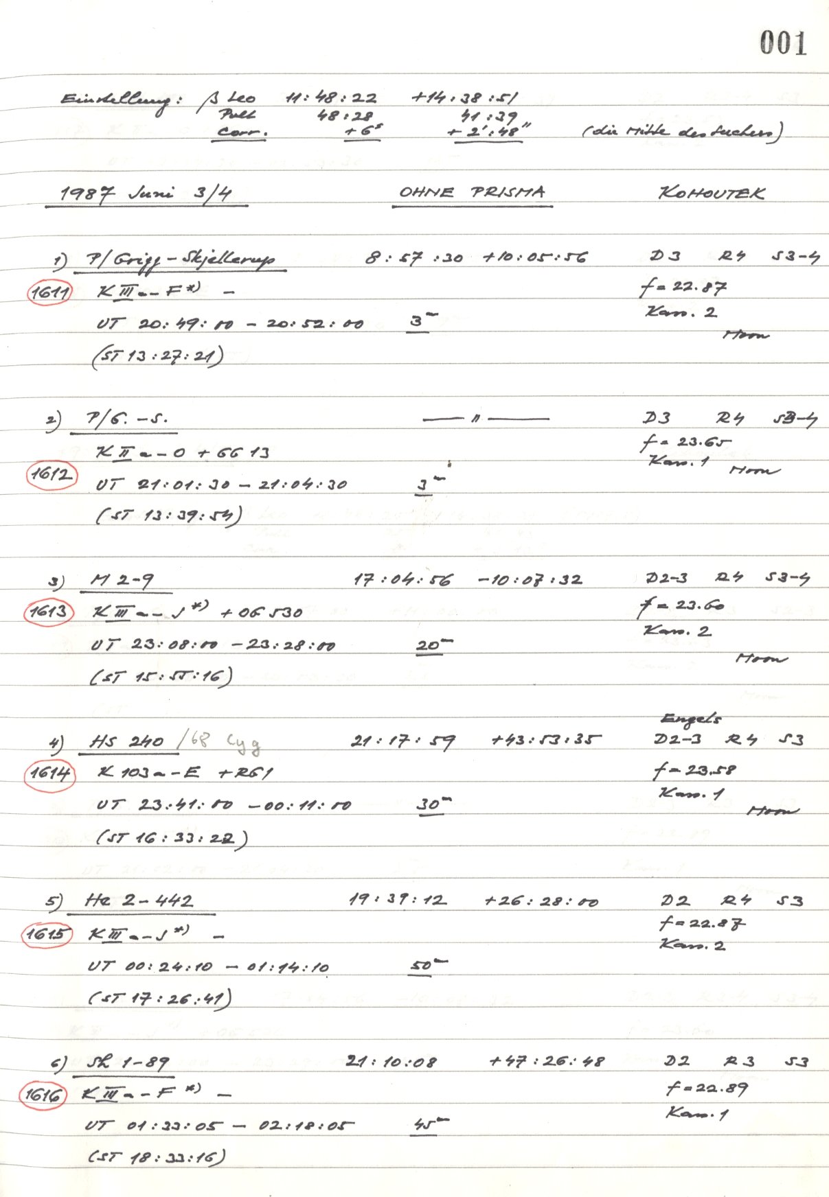 Scan HS01611