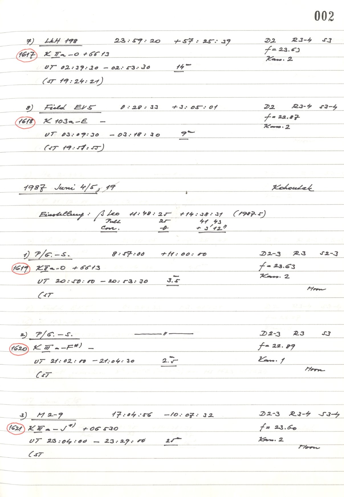 Scan HS01623