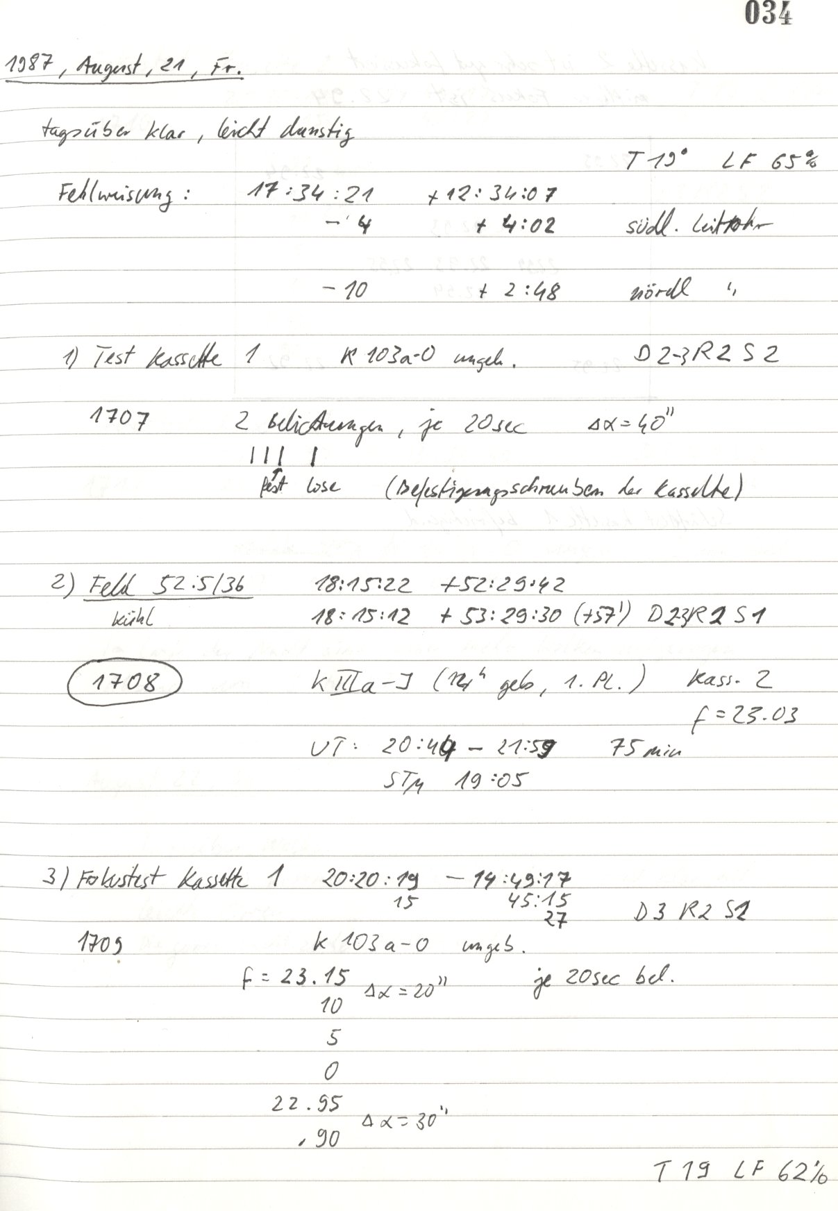 Scan HS01708