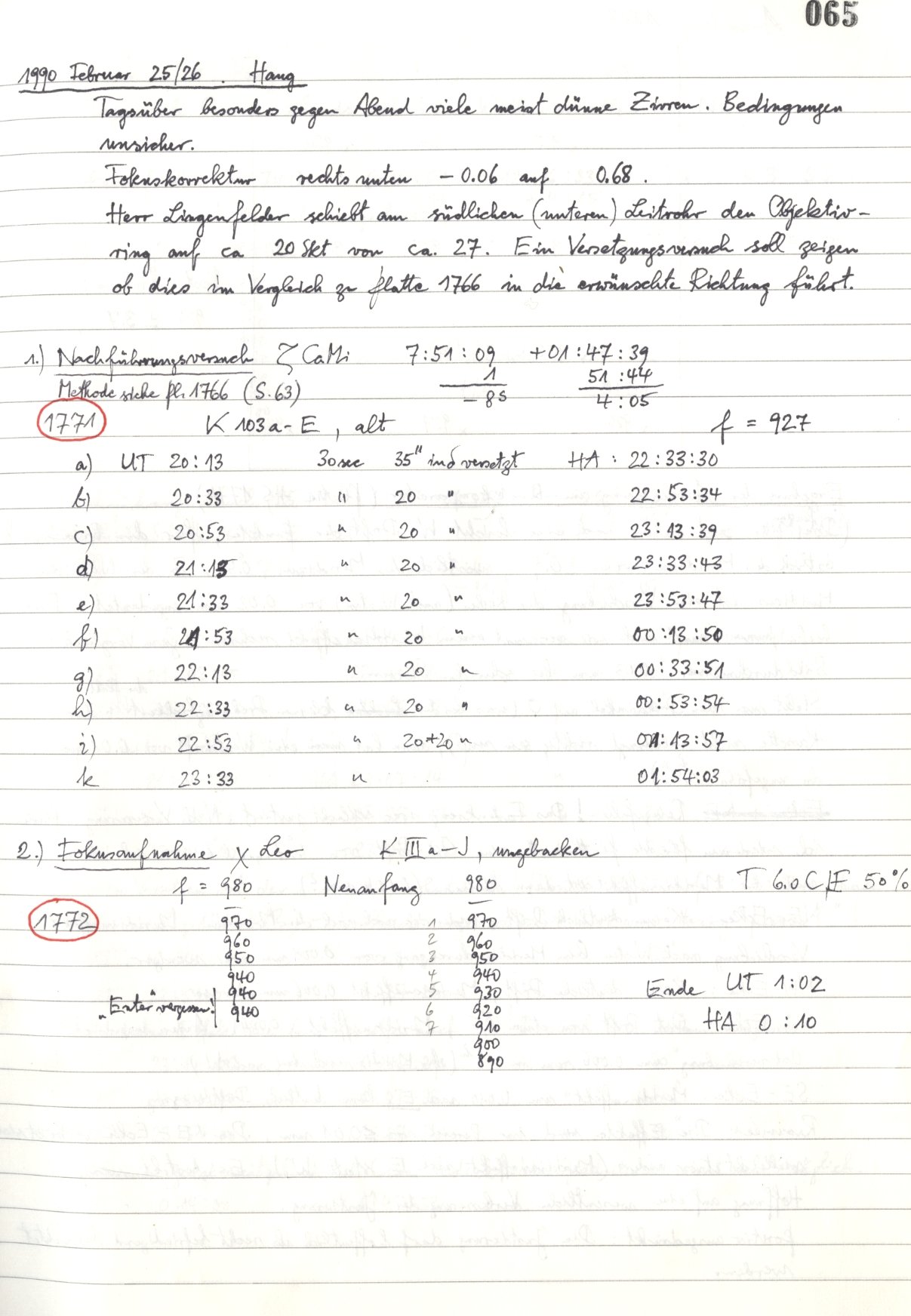 Scan HS01772