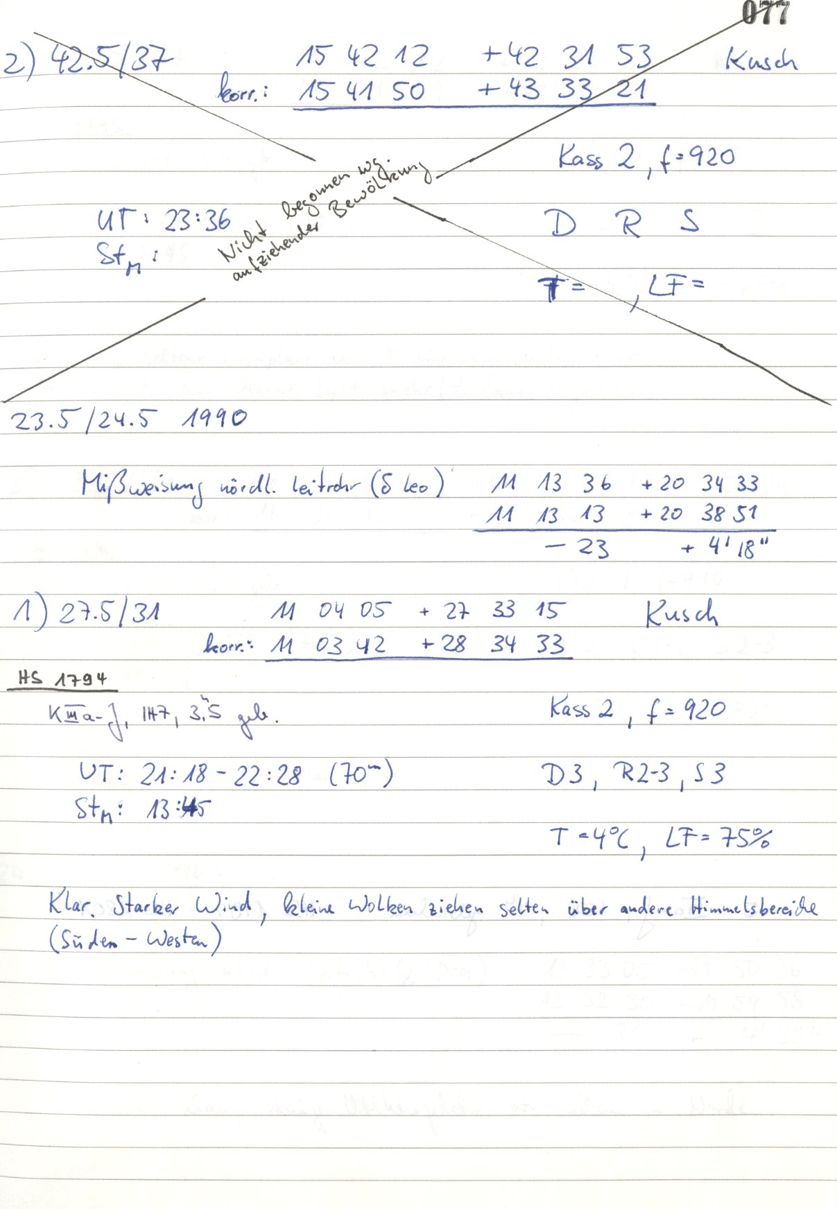 Scan HS01795