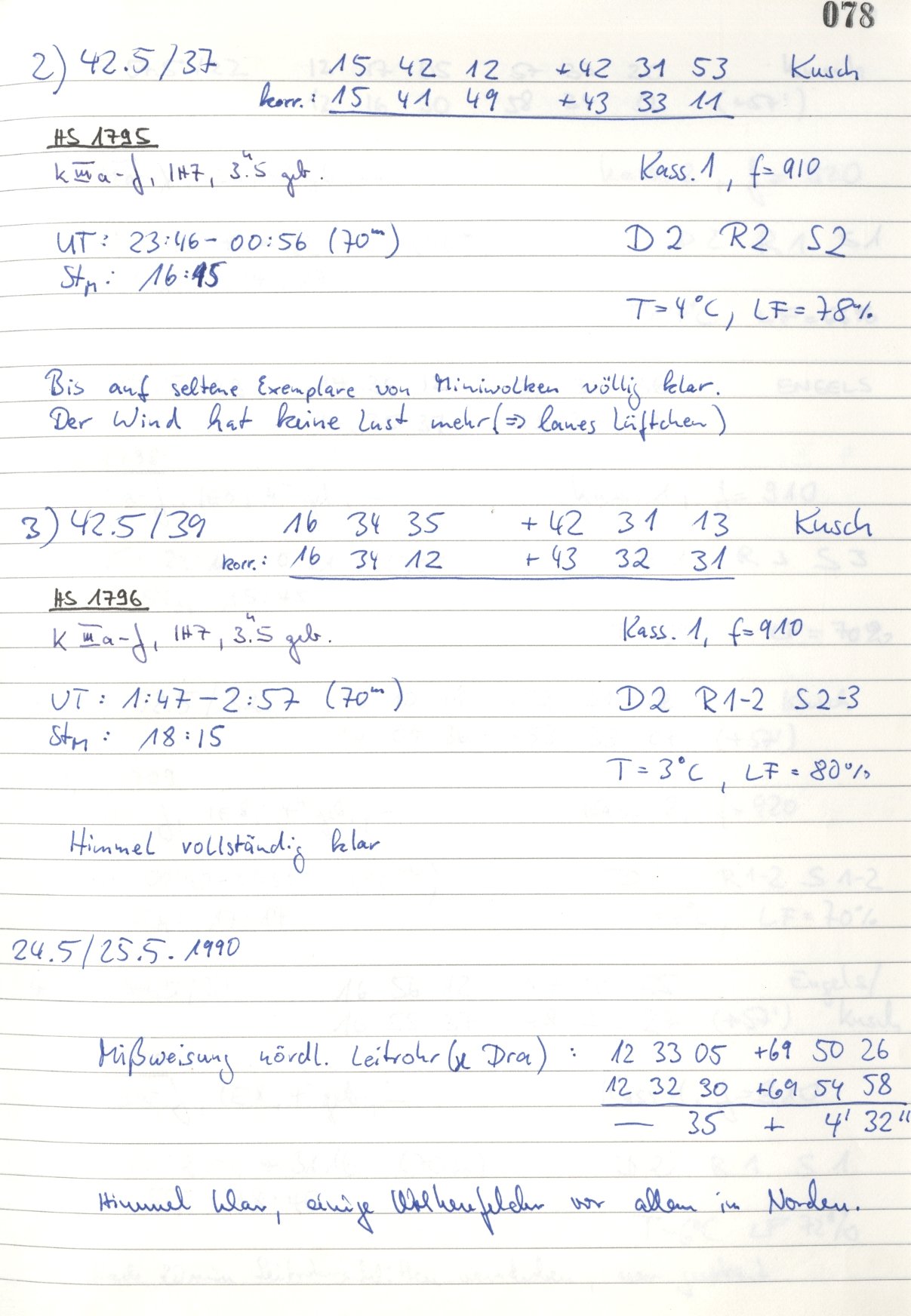 Scan HS01795