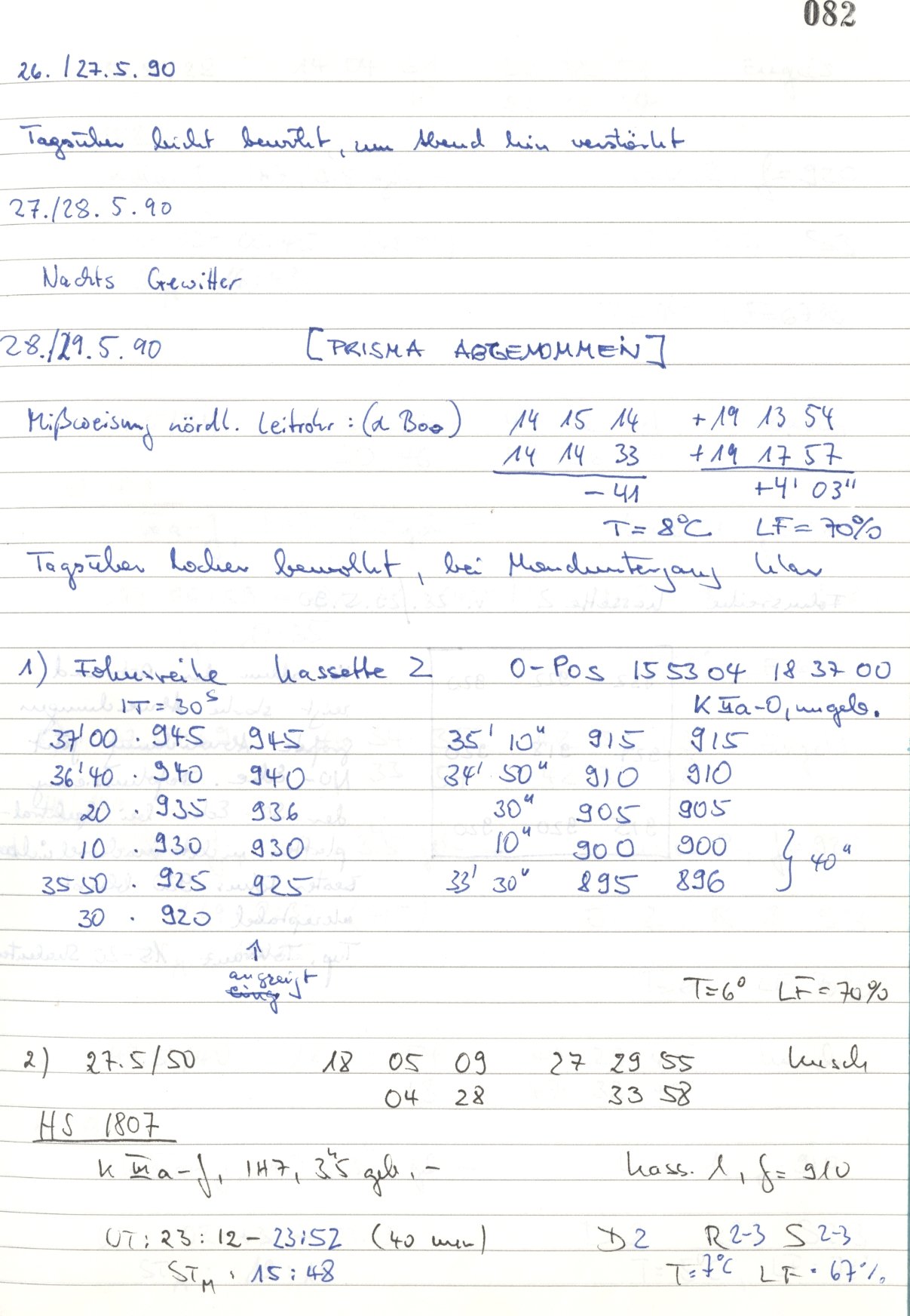Scan HS01809