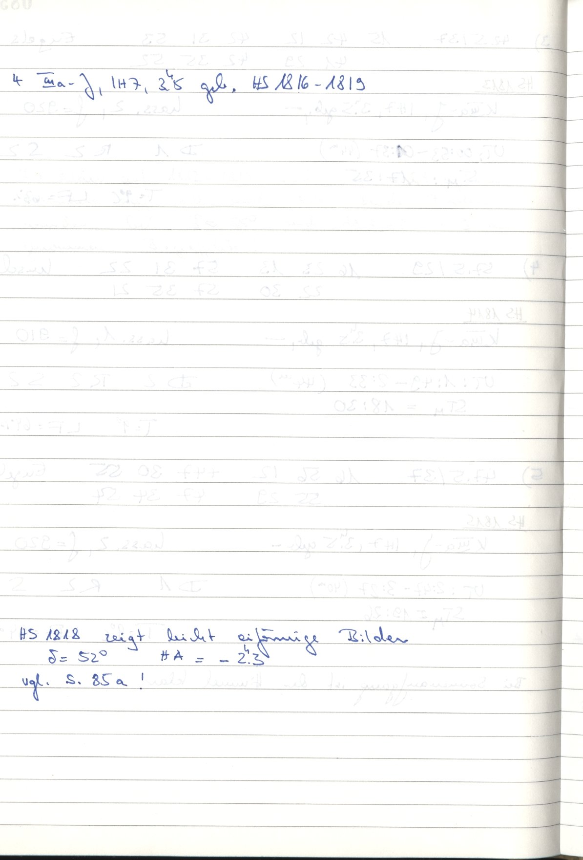 Scan HS01819