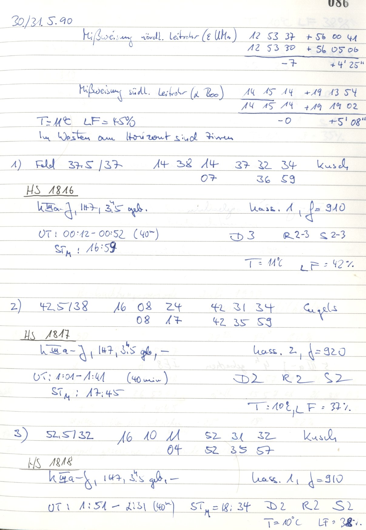 Scan HS01818