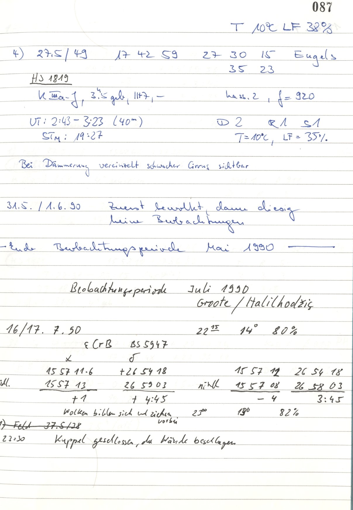 Scan HS01819
